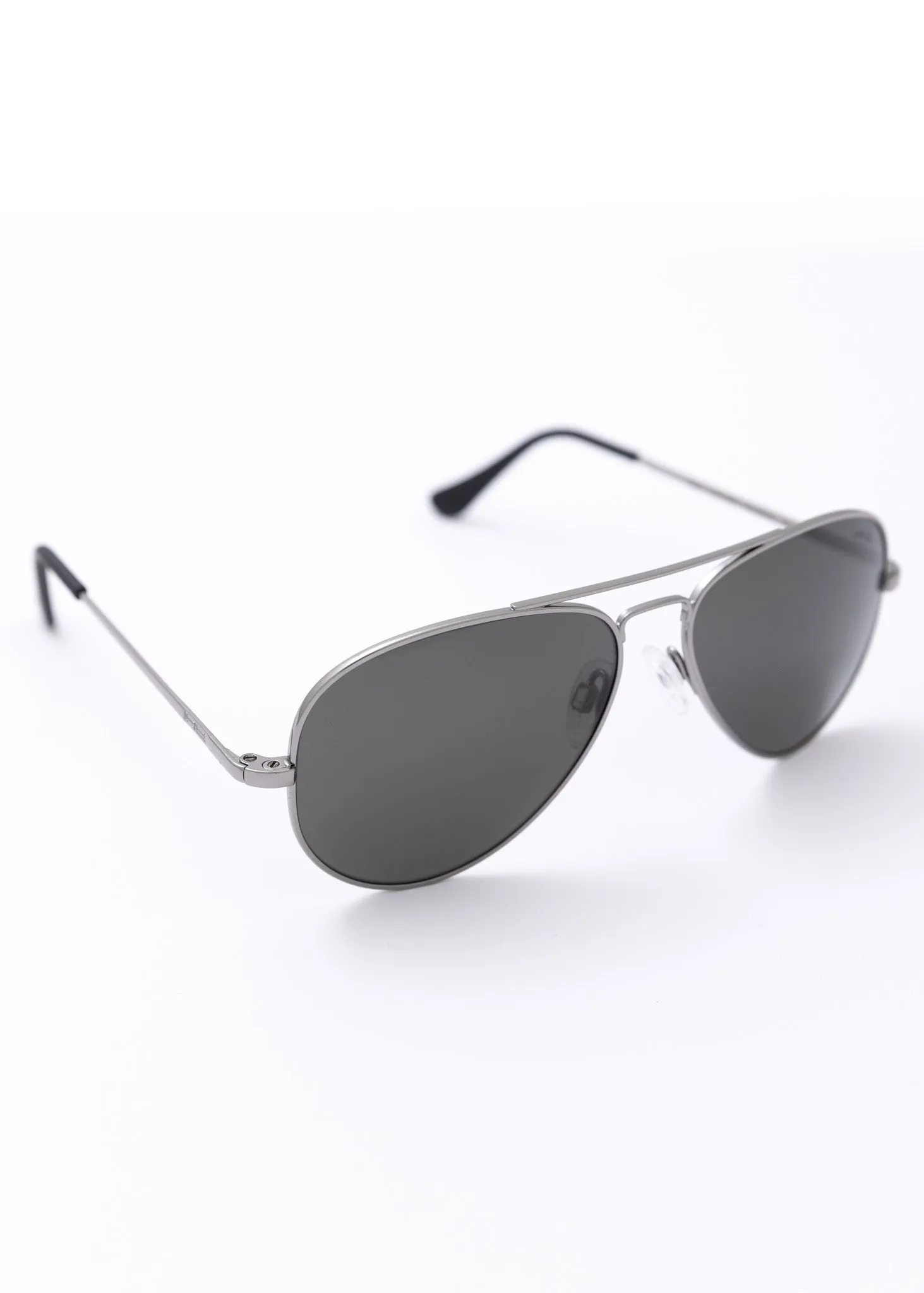 Randolph Concorde in Gunmetal sold by American Trench product image thumbnail 3