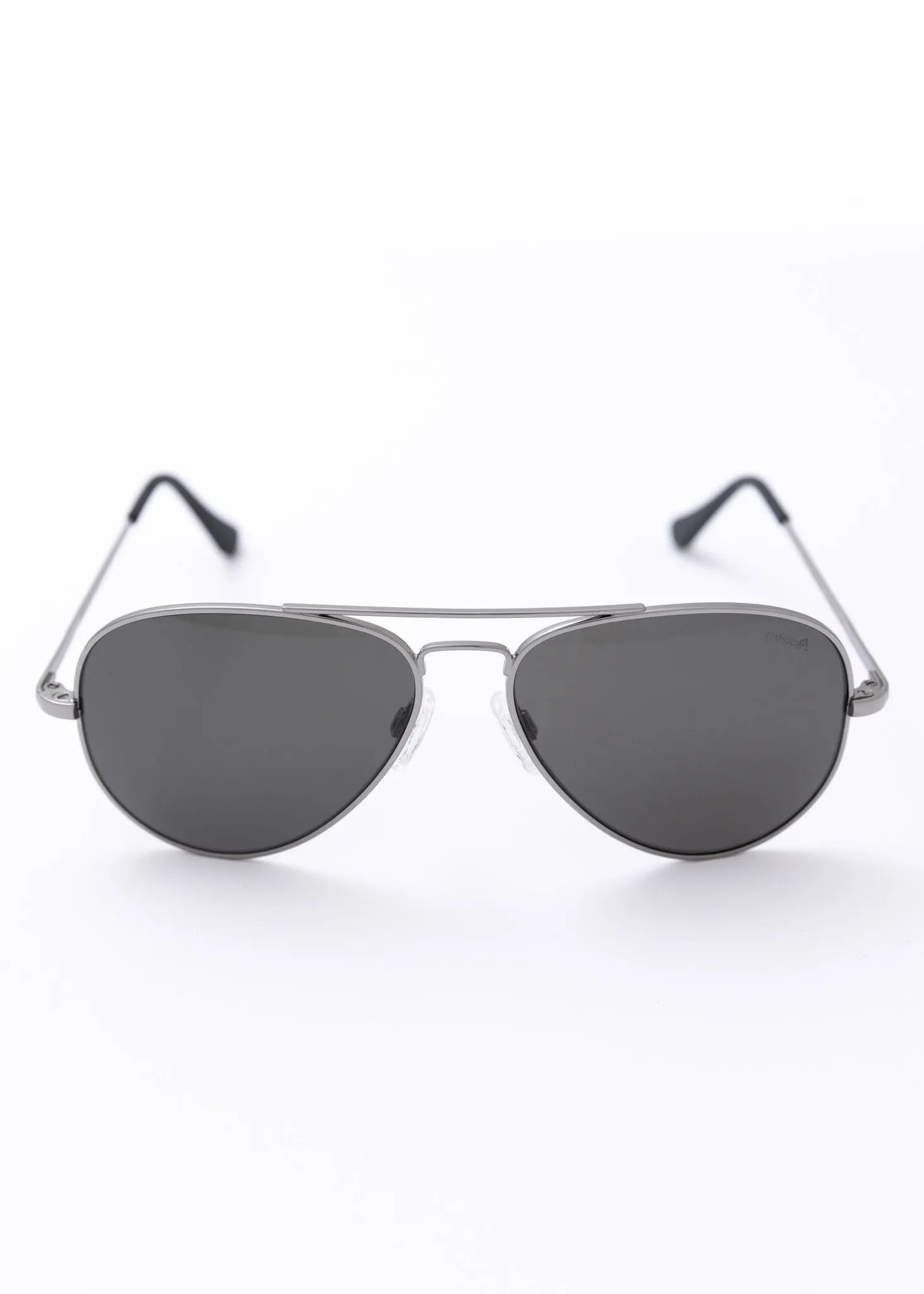 Randolph Concorde in Gunmetal sold by American Trench