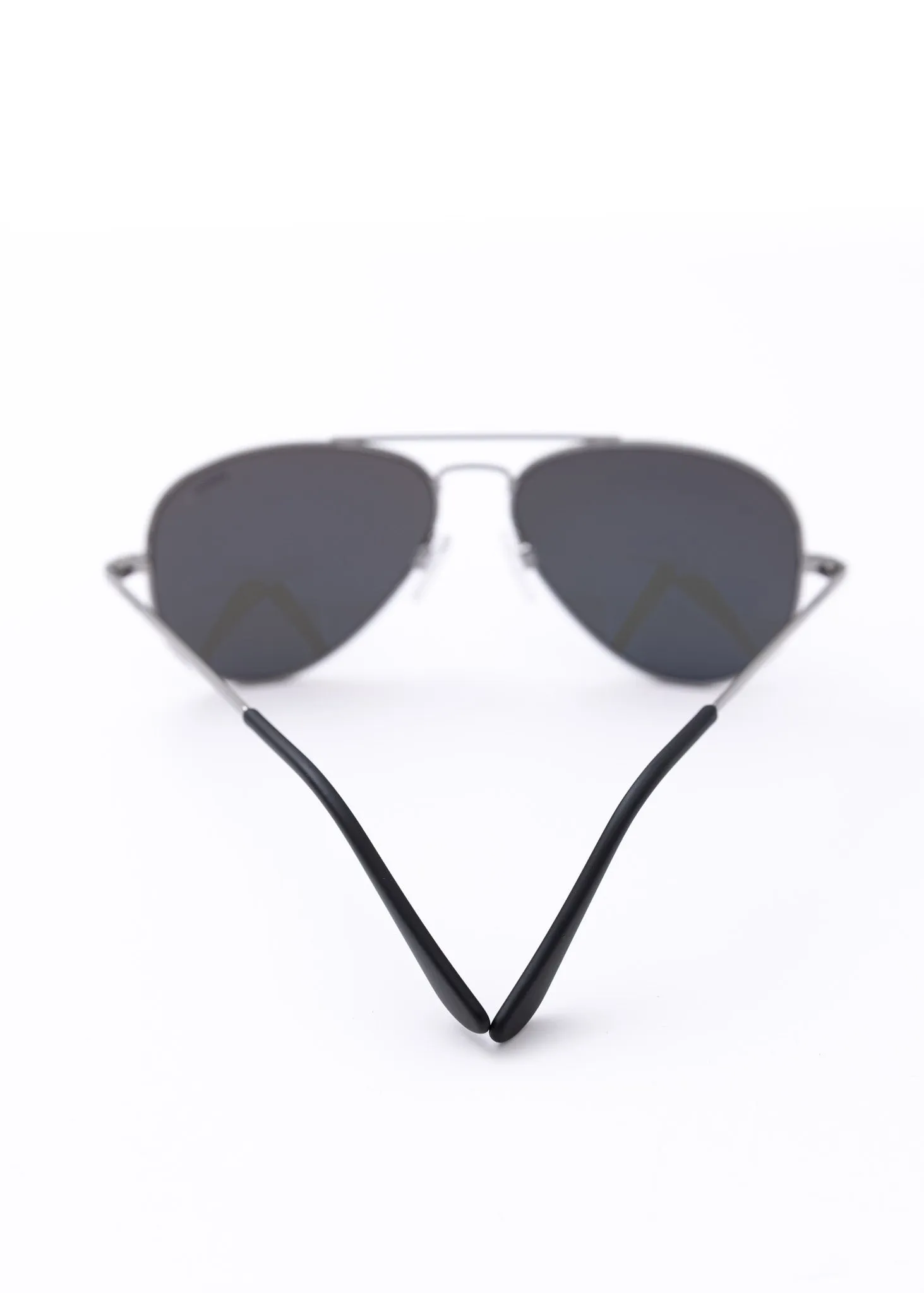 Randolph Concorde in Gunmetal sold by American Trench product image thumbnail 2