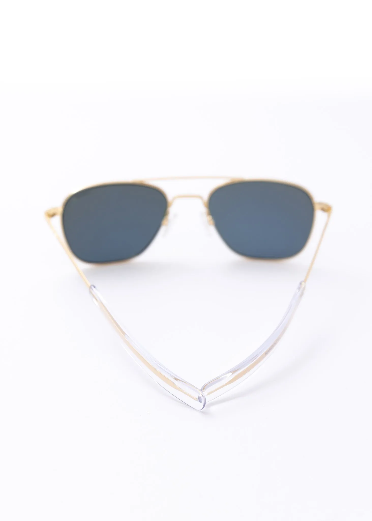 Randolph Aviator in Gold sold by American Trench product image thumbnail 2