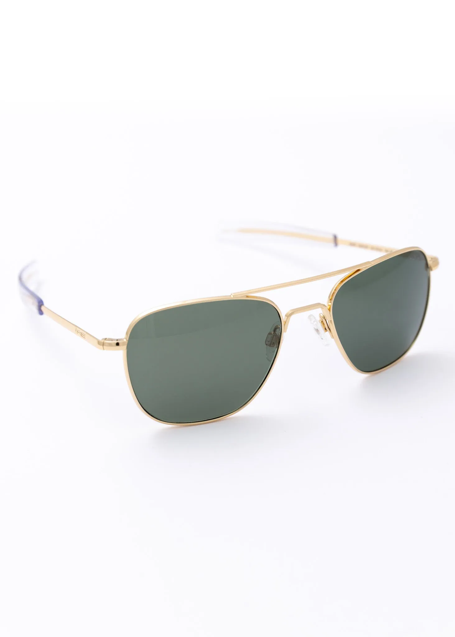 Randolph Aviator in Gold sold by American Trench product image thumbnail 3