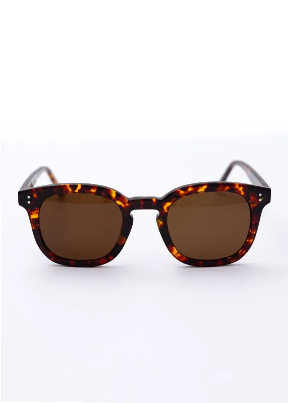 Lowercase Astor Sunglasses sold by American Trench