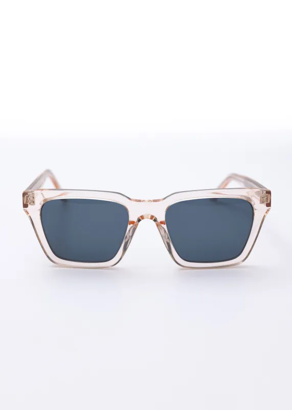 Lowercase Chelsea Sunglasses sold by American Trench