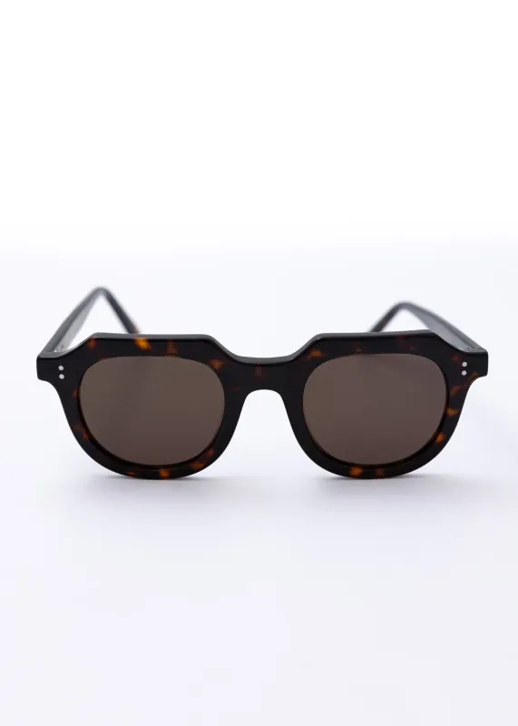 Lowercase Atlas Sunglasses sold by American Trench