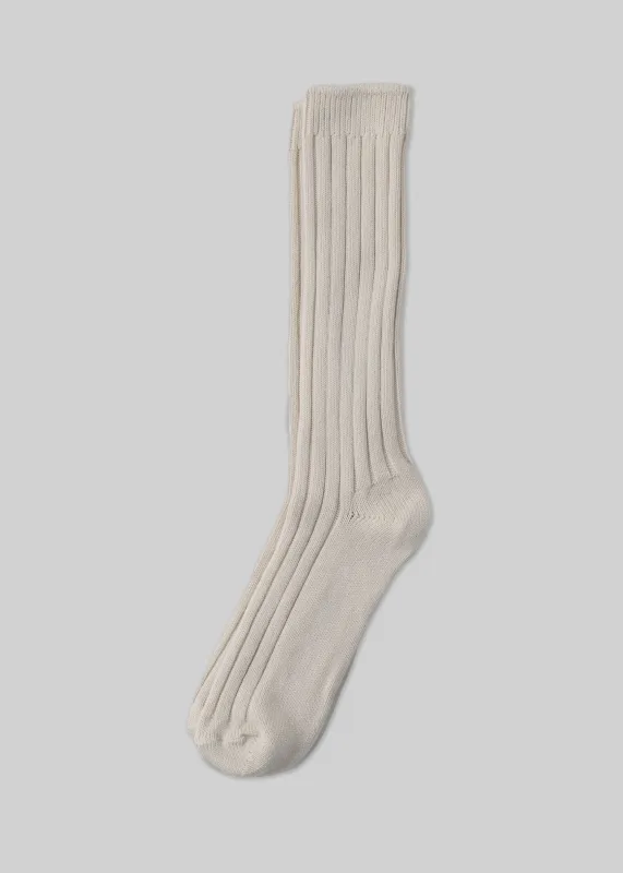 The Oxford Sock sold by American Trench