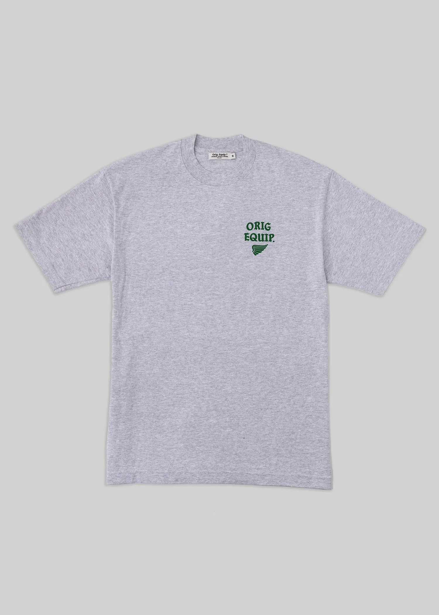 Link Tee sold by American Trench product image thumbnail 5