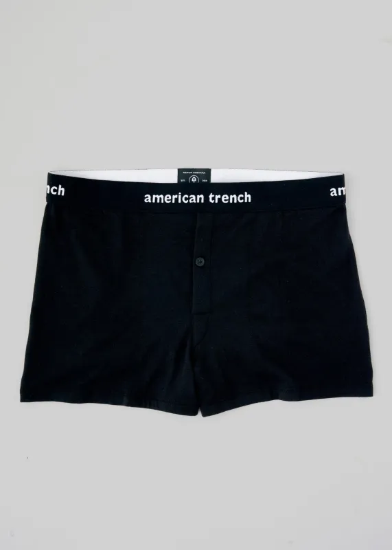 Boxer sold by American Trench