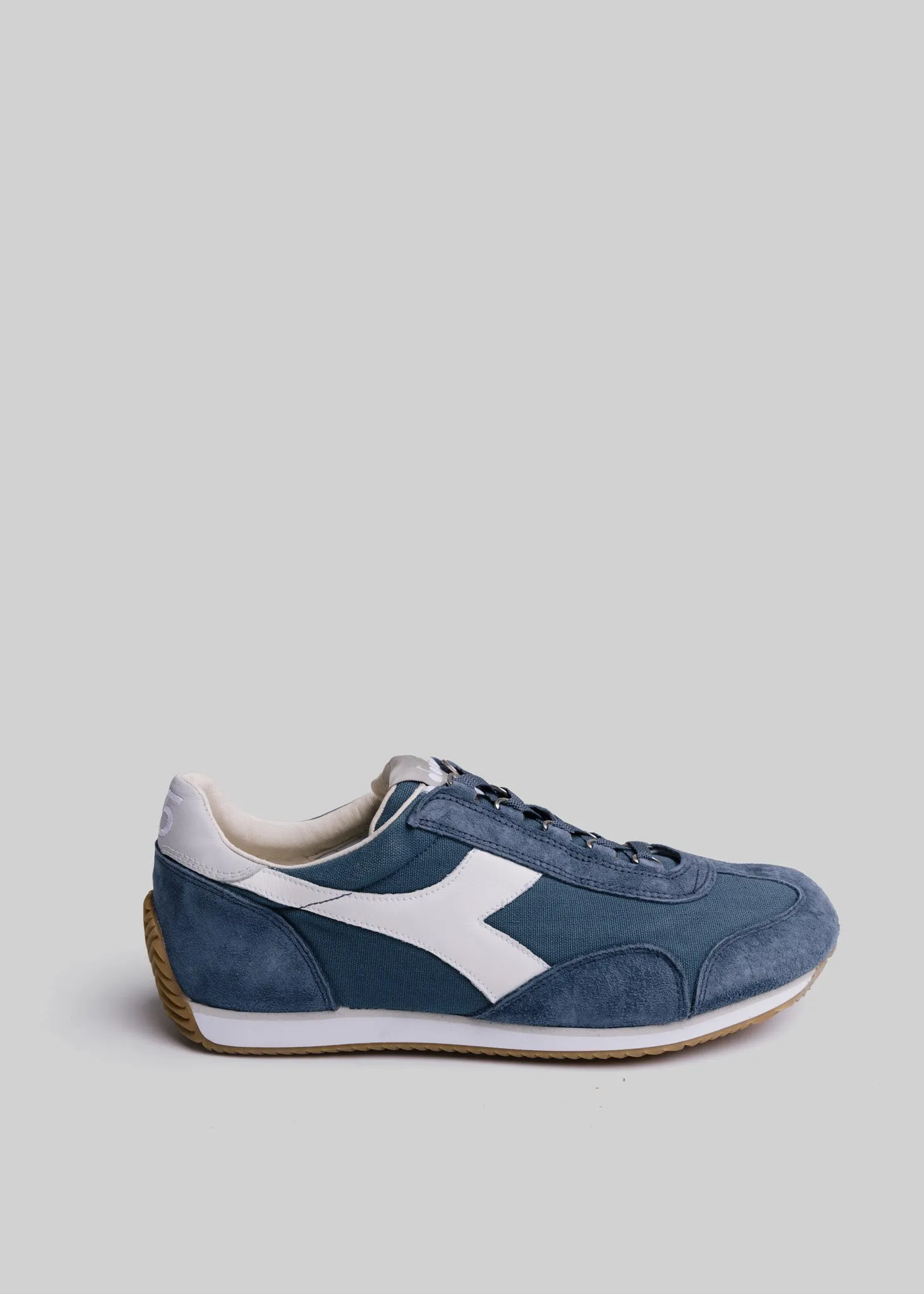 Diadora Equipe H Canvas Stone Wash sold by American Trench product image thumbnail 3