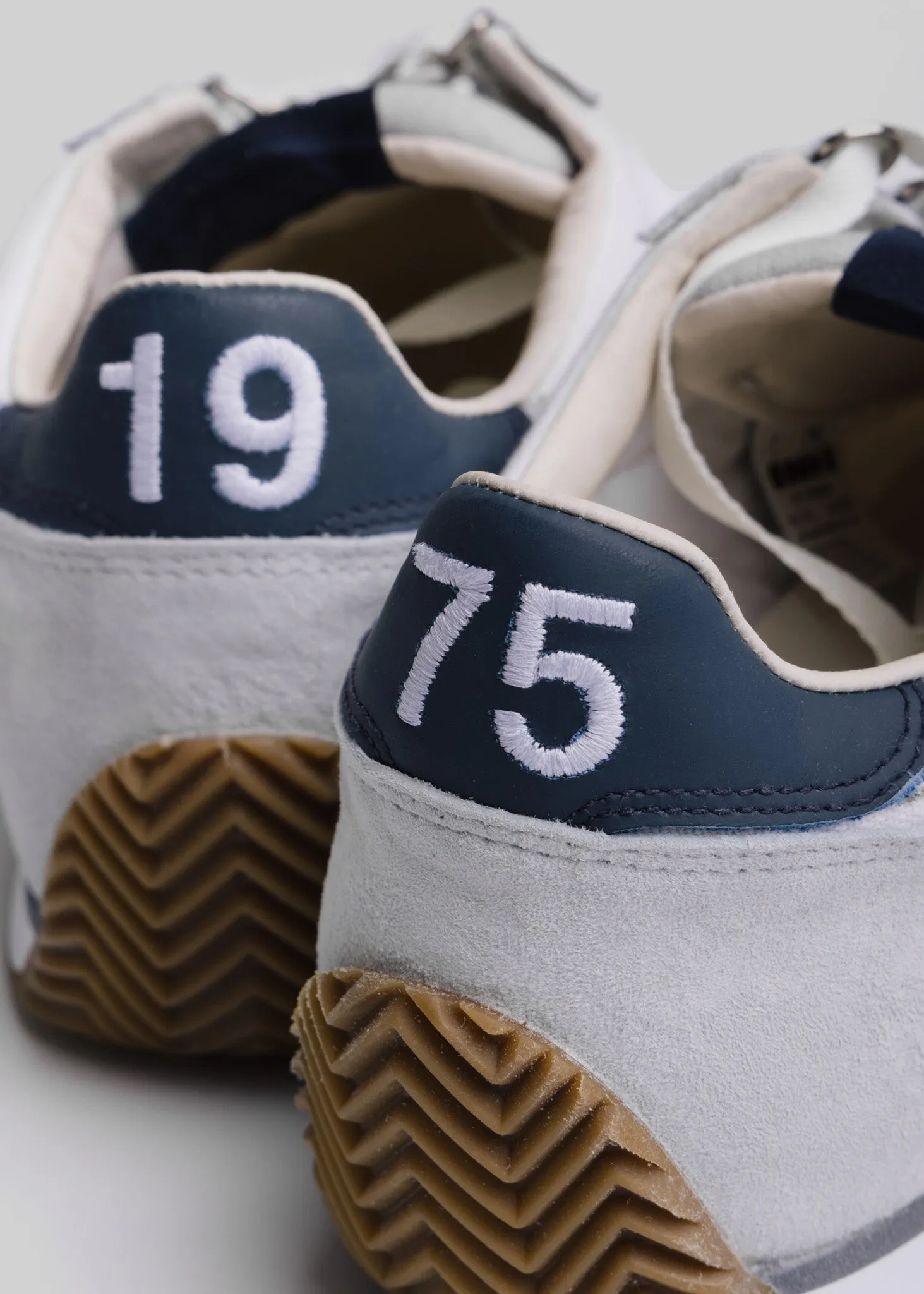 Diadora Equipe H Canvas Stone Wash sold by American Trench product image thumbnail 4