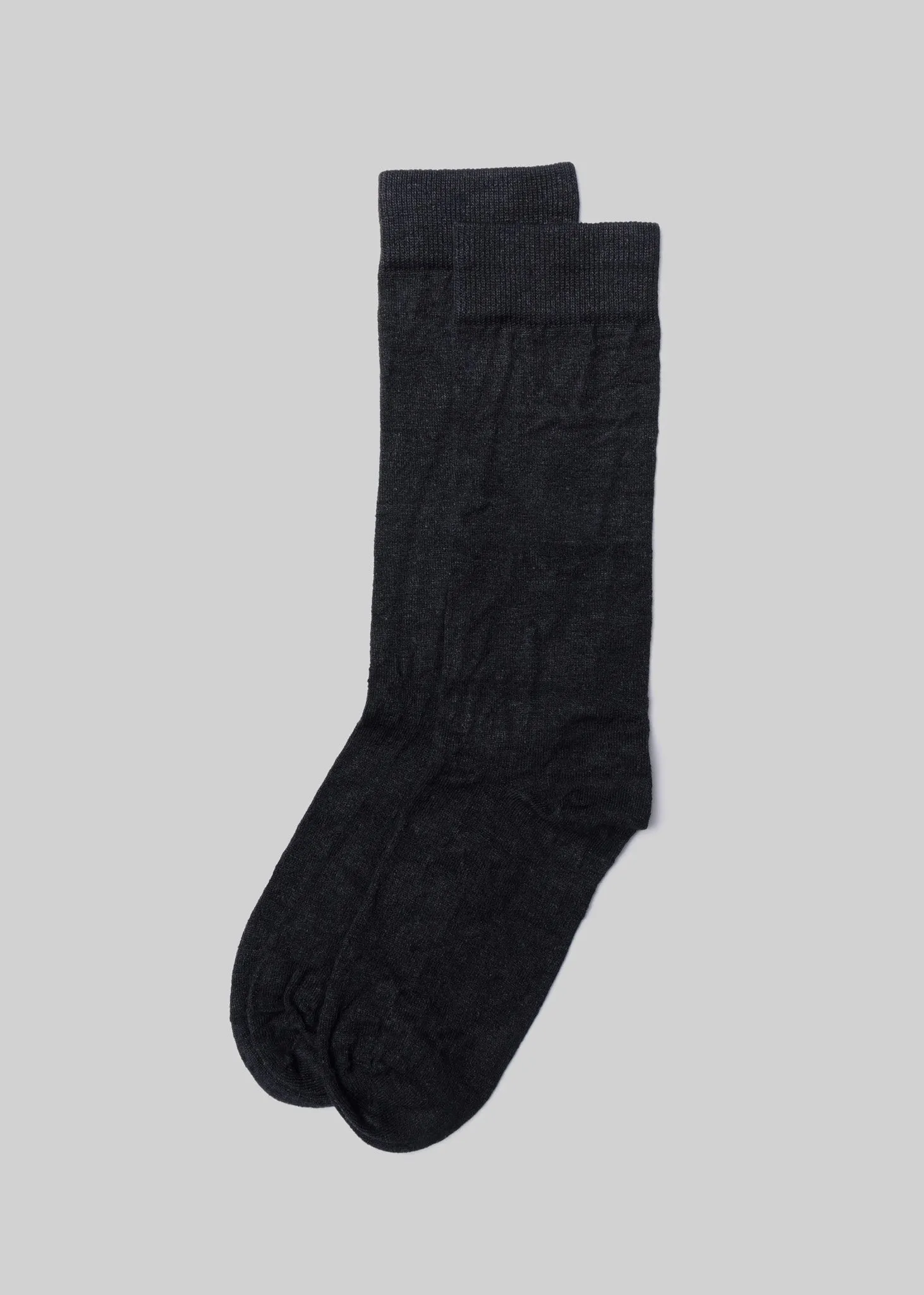 Linen Dress Sock sold by American Trench