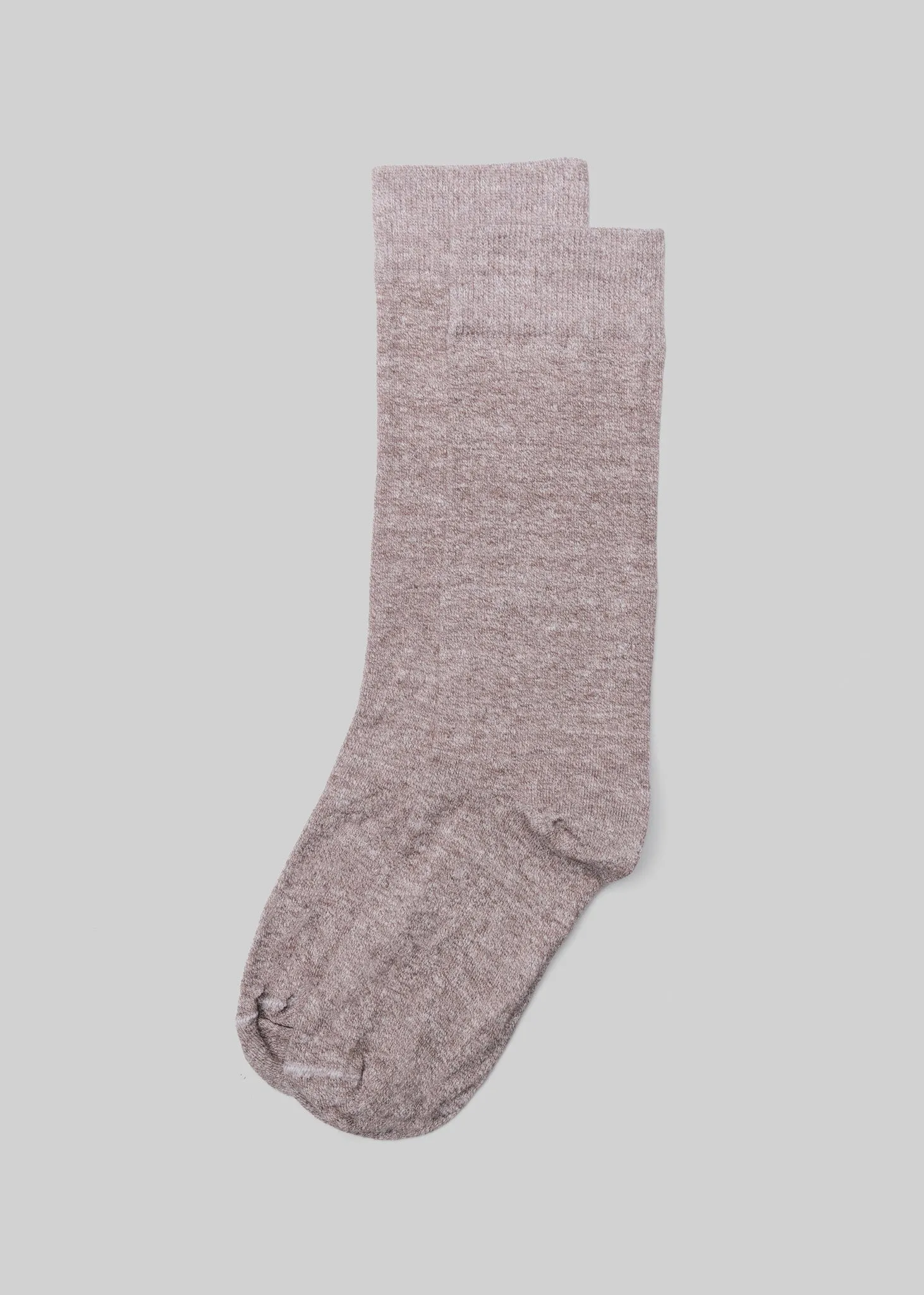 Linen Dress Sock sold by American Trench product image thumbnail 4