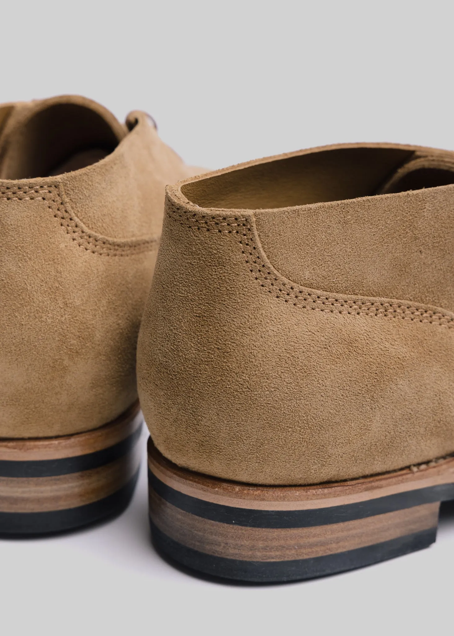 August Special Chukka Ox sold by American Trench product image thumbnail 3