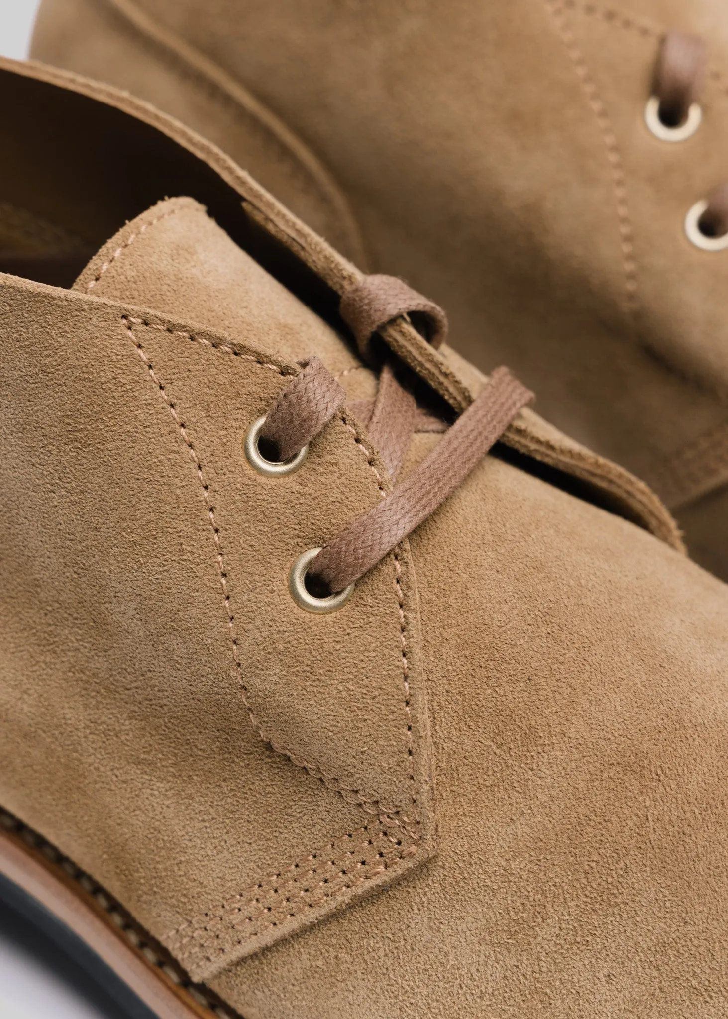 August Special Chukka Ox sold by American Trench product image thumbnail 2