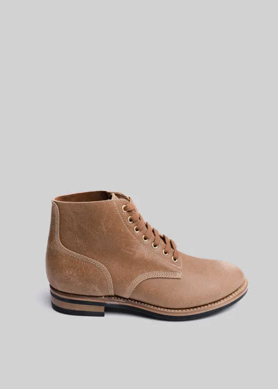 August Special Belliver Cavallo Reverse sold by American Trench