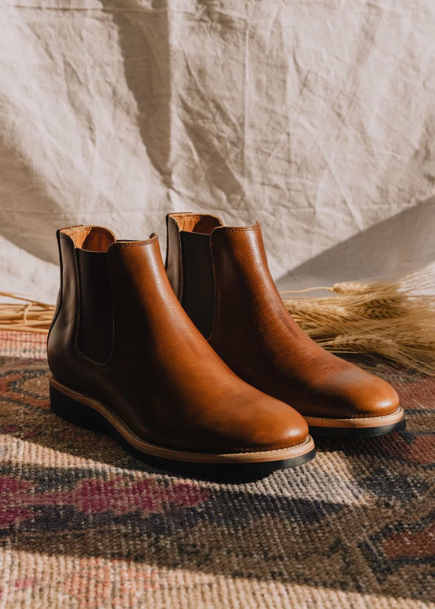 Hambleton Chelsea sold by American Trench product image thumbnail 3