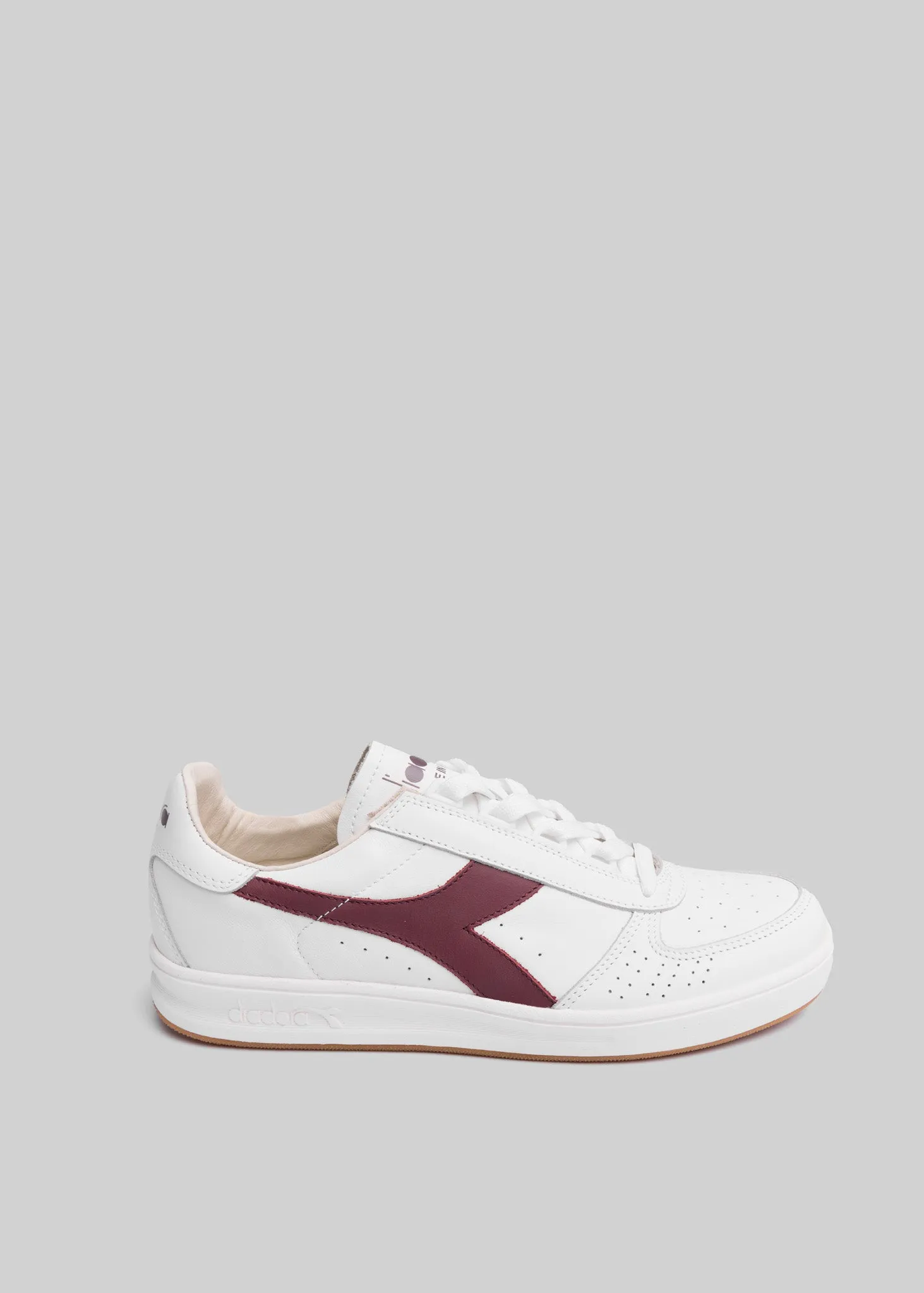 Diadora B. Elite H Italia Sport sold by American Trench product image thumbnail 3