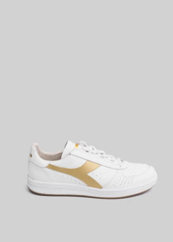 Diadora B. Elite H Italia Sport sold by American Trench
