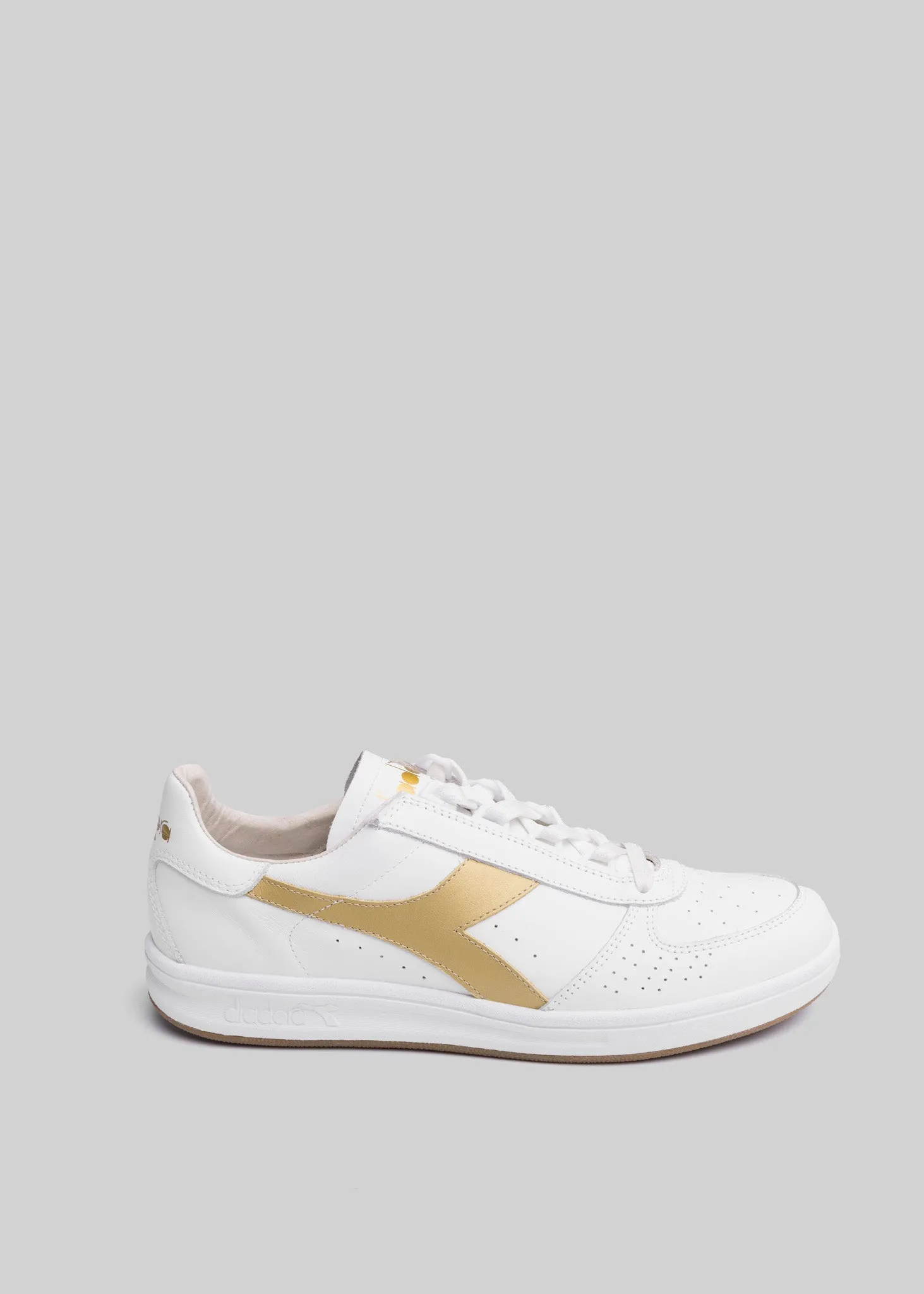 Diadora B. Elite H Italia Sport sold by American Trench