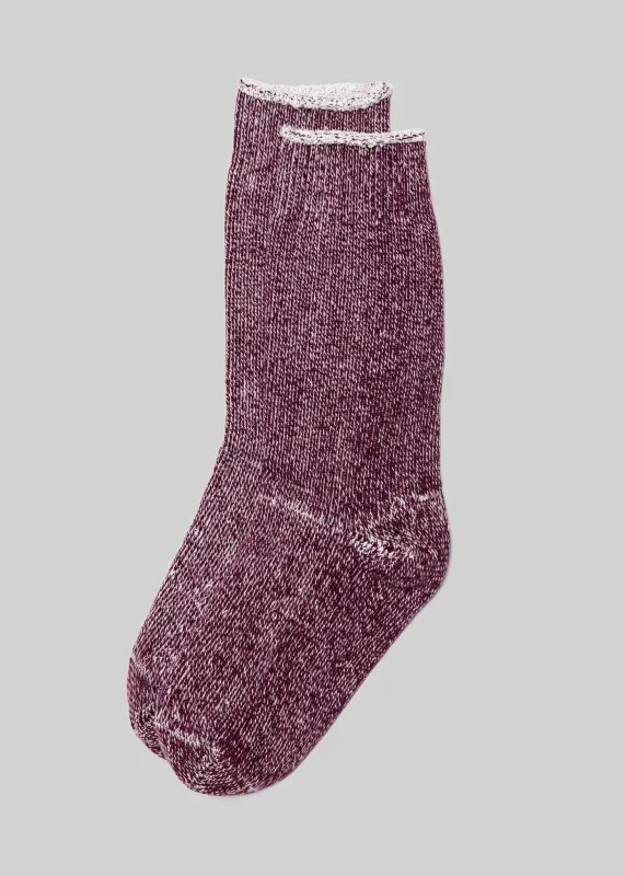 Women's Sunday Sock made by American Trench