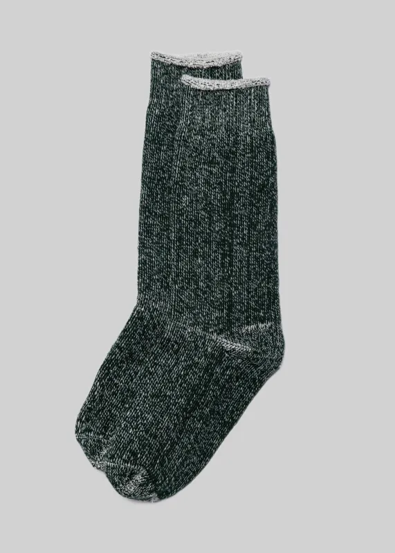 The Sunday Sock made by American Trench