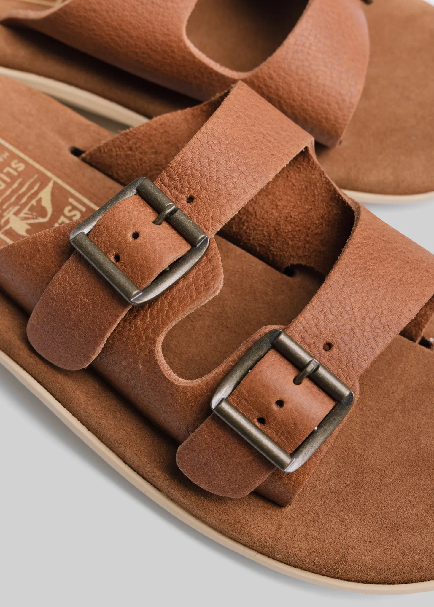 Buckle Slide sold by American Trench product image thumbnail 5