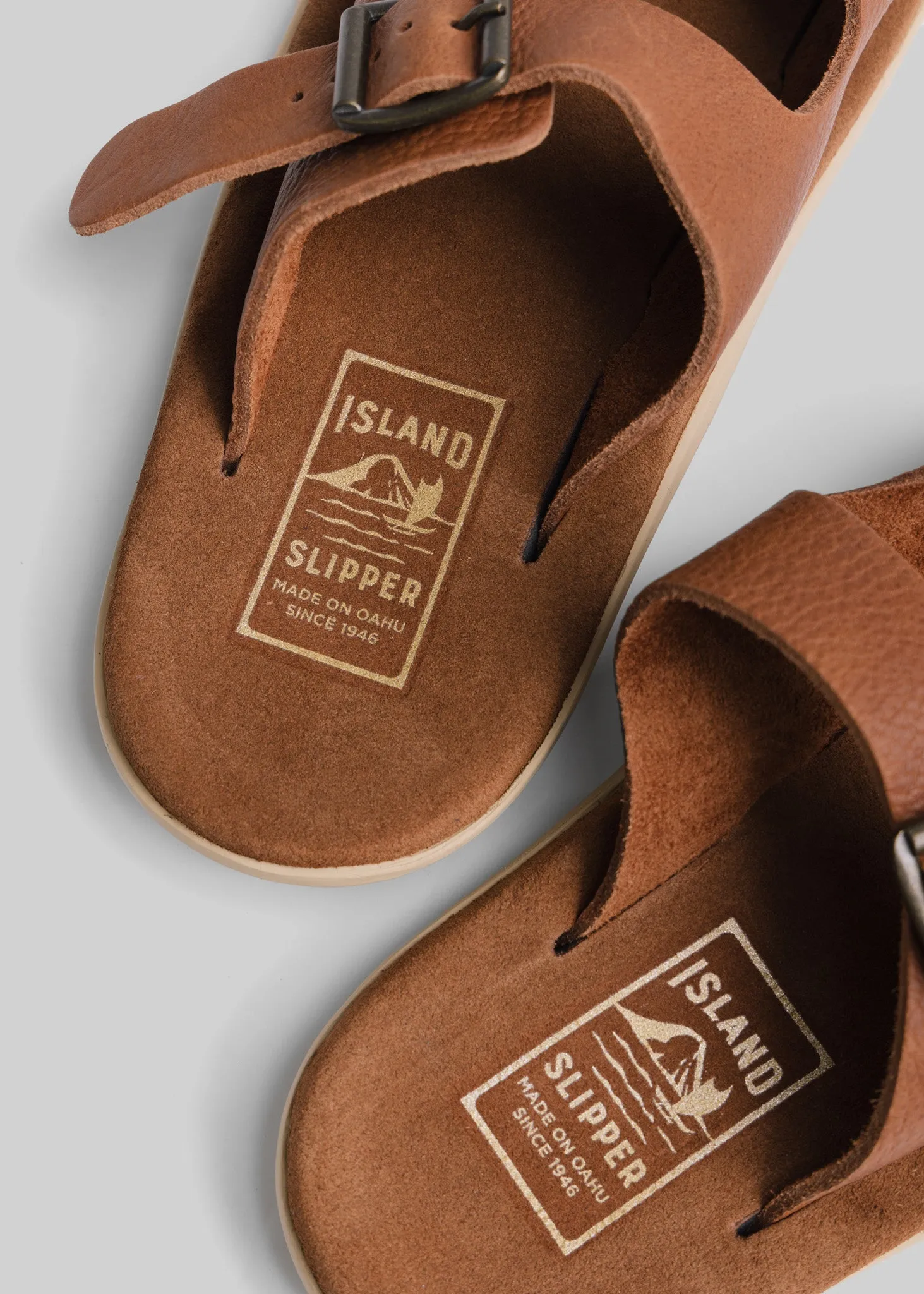 Buckle Slide sold by American Trench product image thumbnail 3