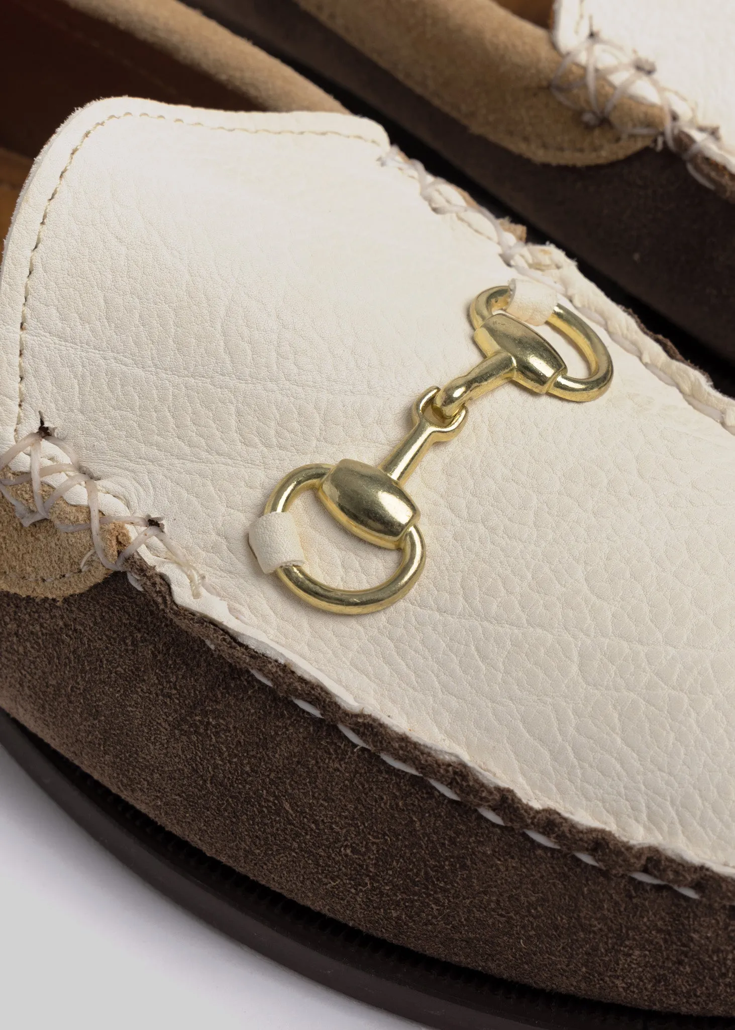 Horsebit Loafer sold by American Trench product image thumbnail 3