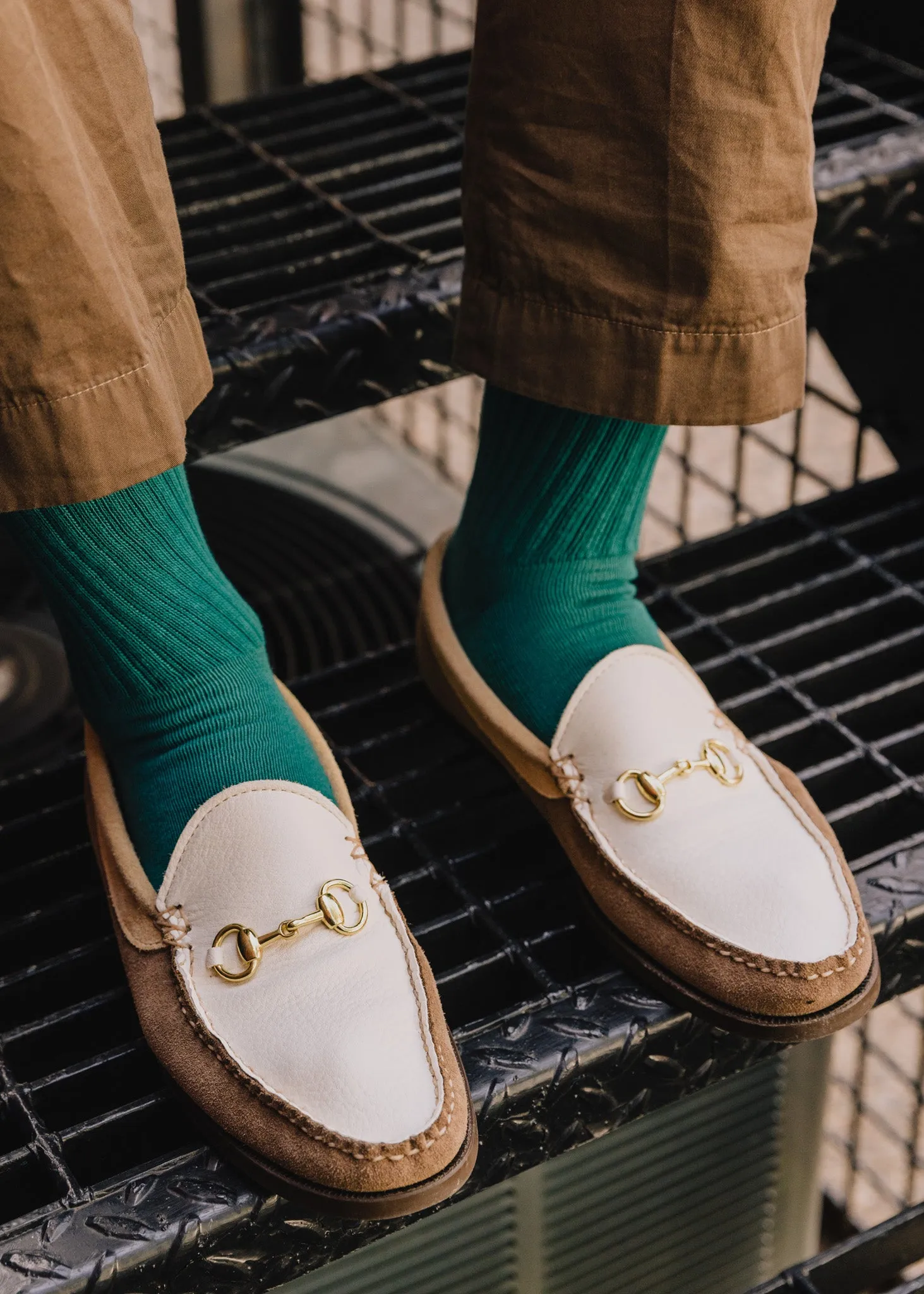 Horsebit Loafer sold by American Trench product image thumbnail 2