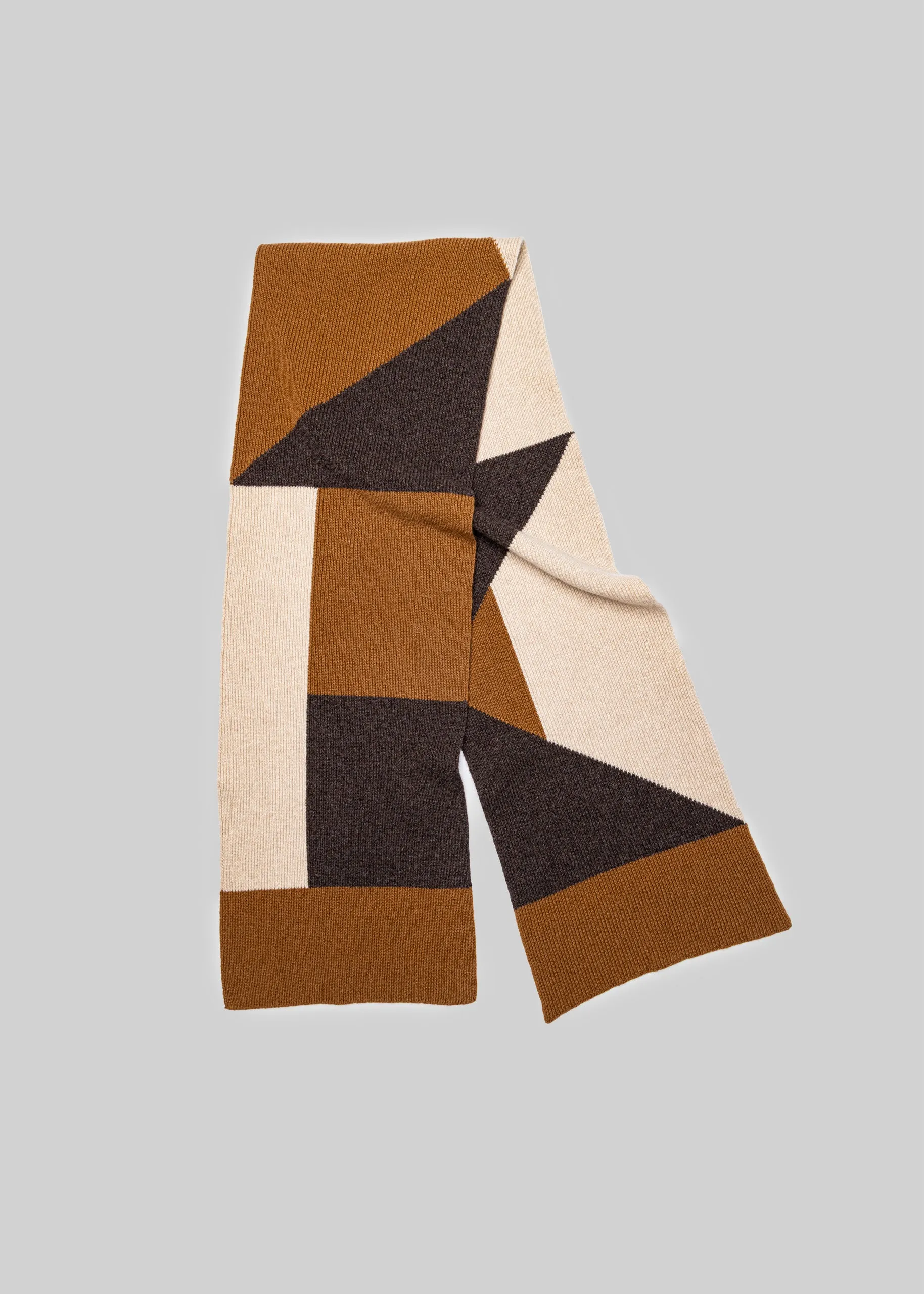 The Mid-Century Scarf sold by American Trench product image thumbnail 3