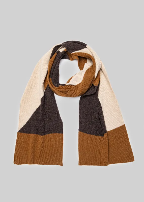 The Mid-Century Scarf sold by American Trench