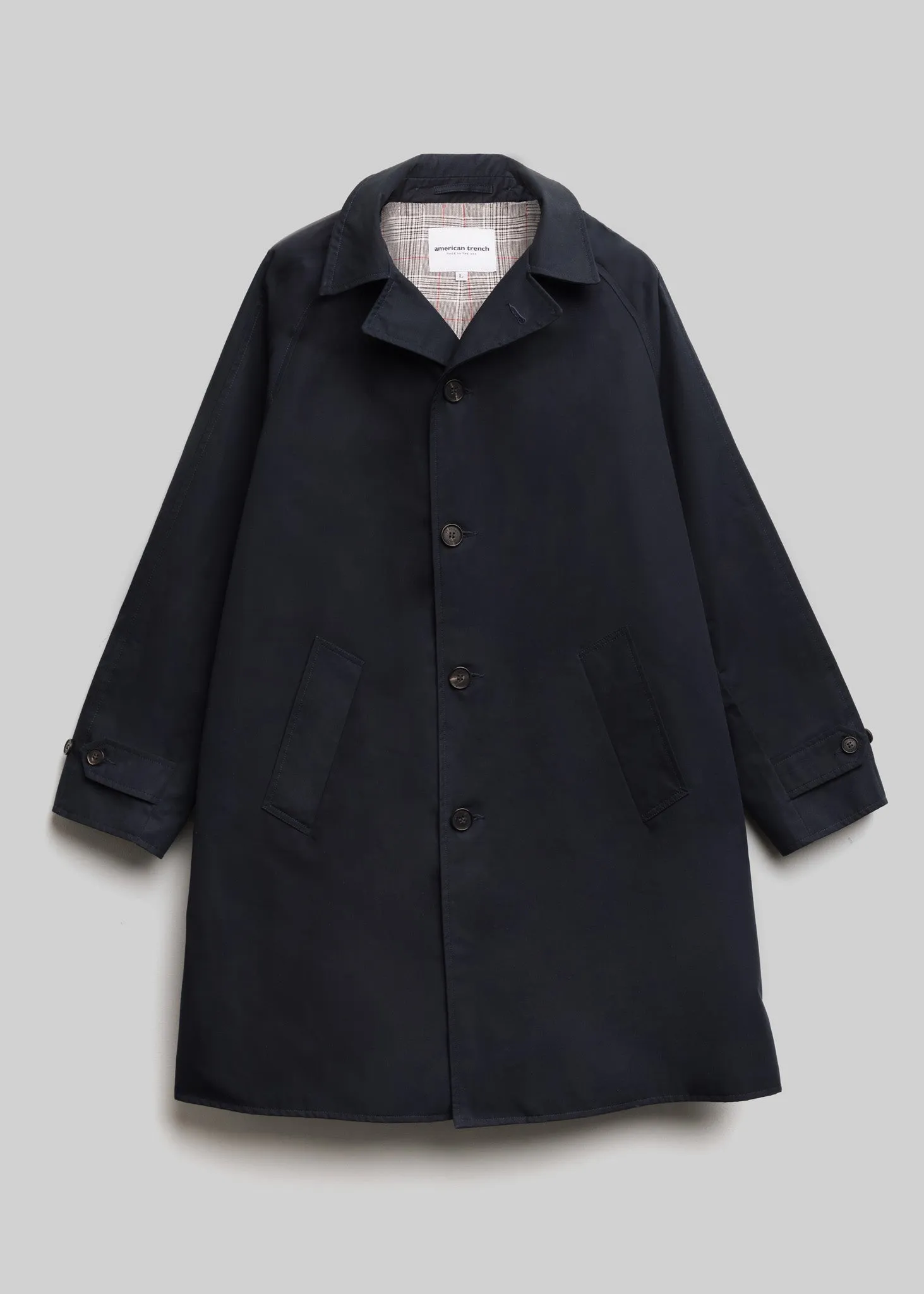 The American Trench Coat sold by American Trench