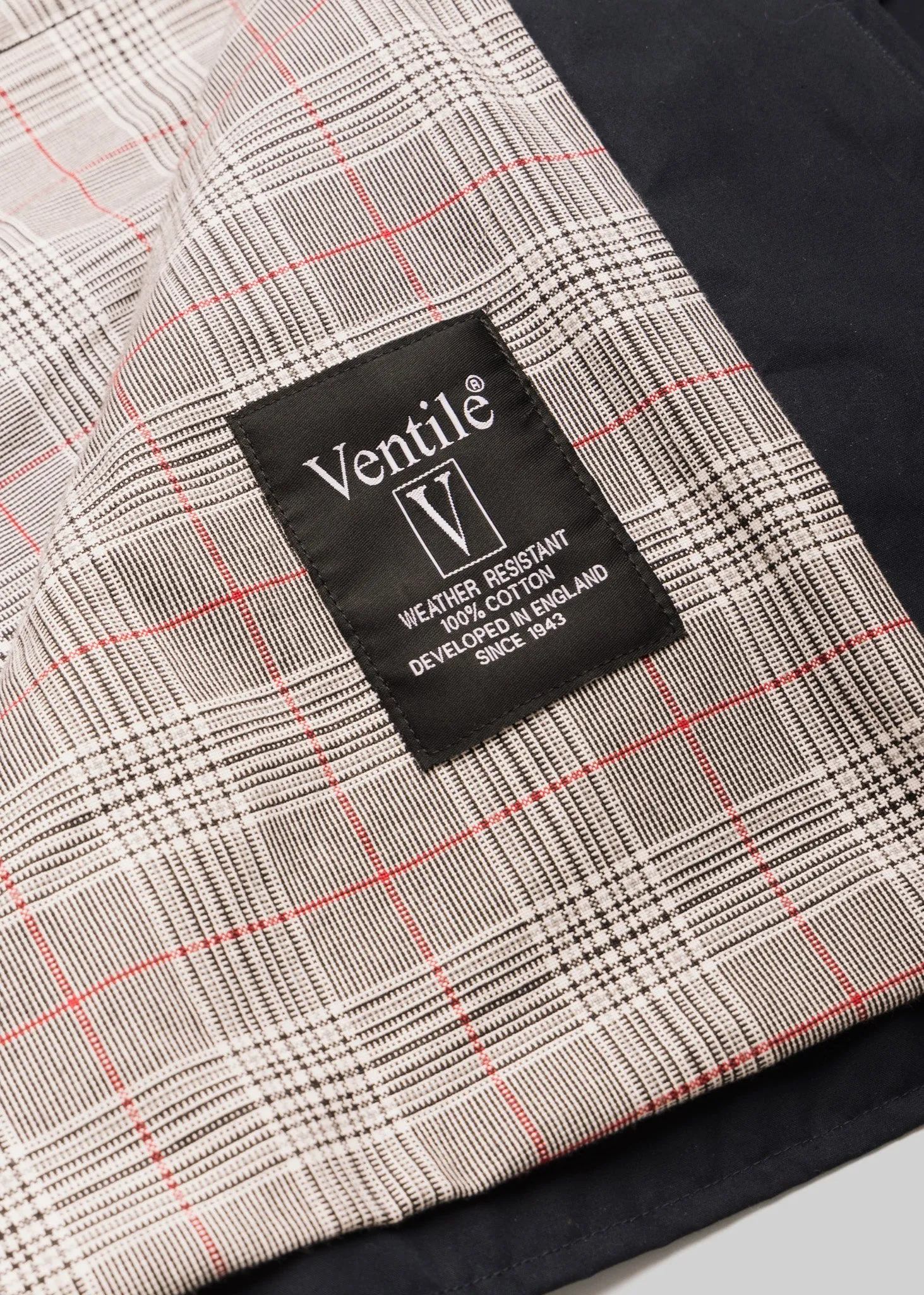 The American Trench Coat sold by American Trench product image thumbnail 3