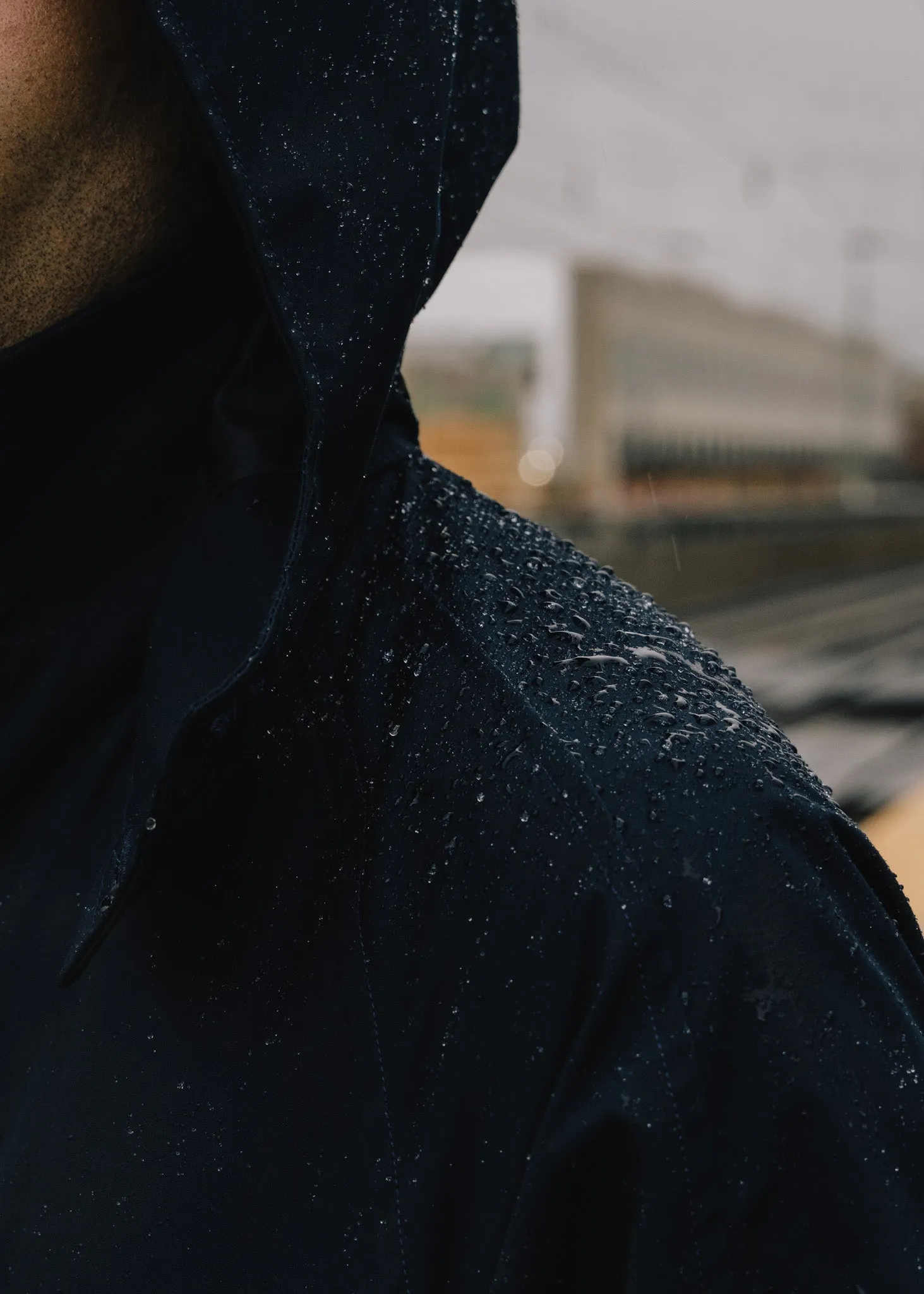 The American Trench Coat sold by American Trench product image thumbnail 4