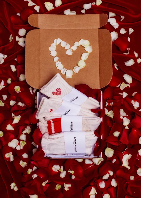 The Valentine Bundle sold by American Trench