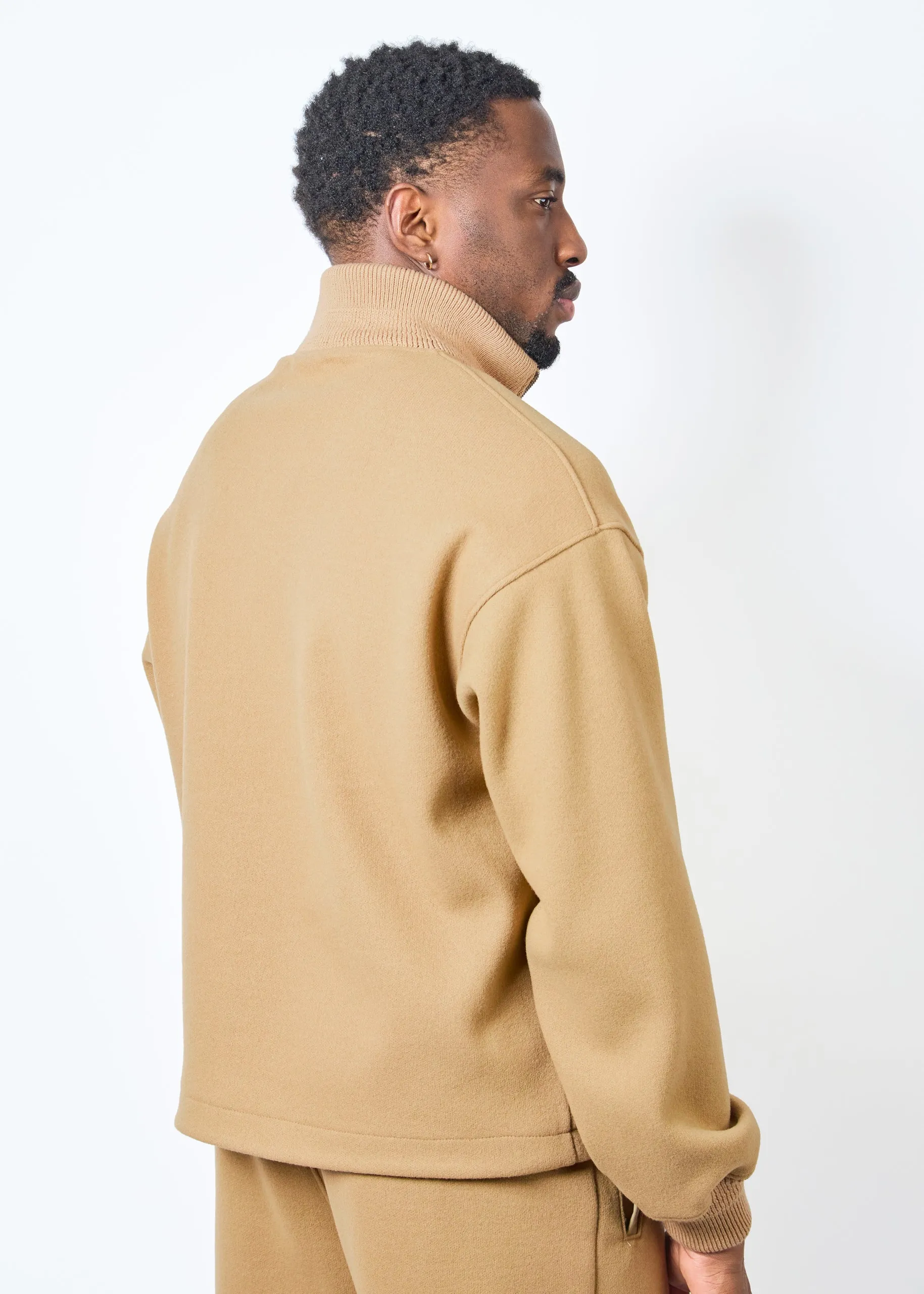 Flight Jacket sold by American Trench product image thumbnail 3