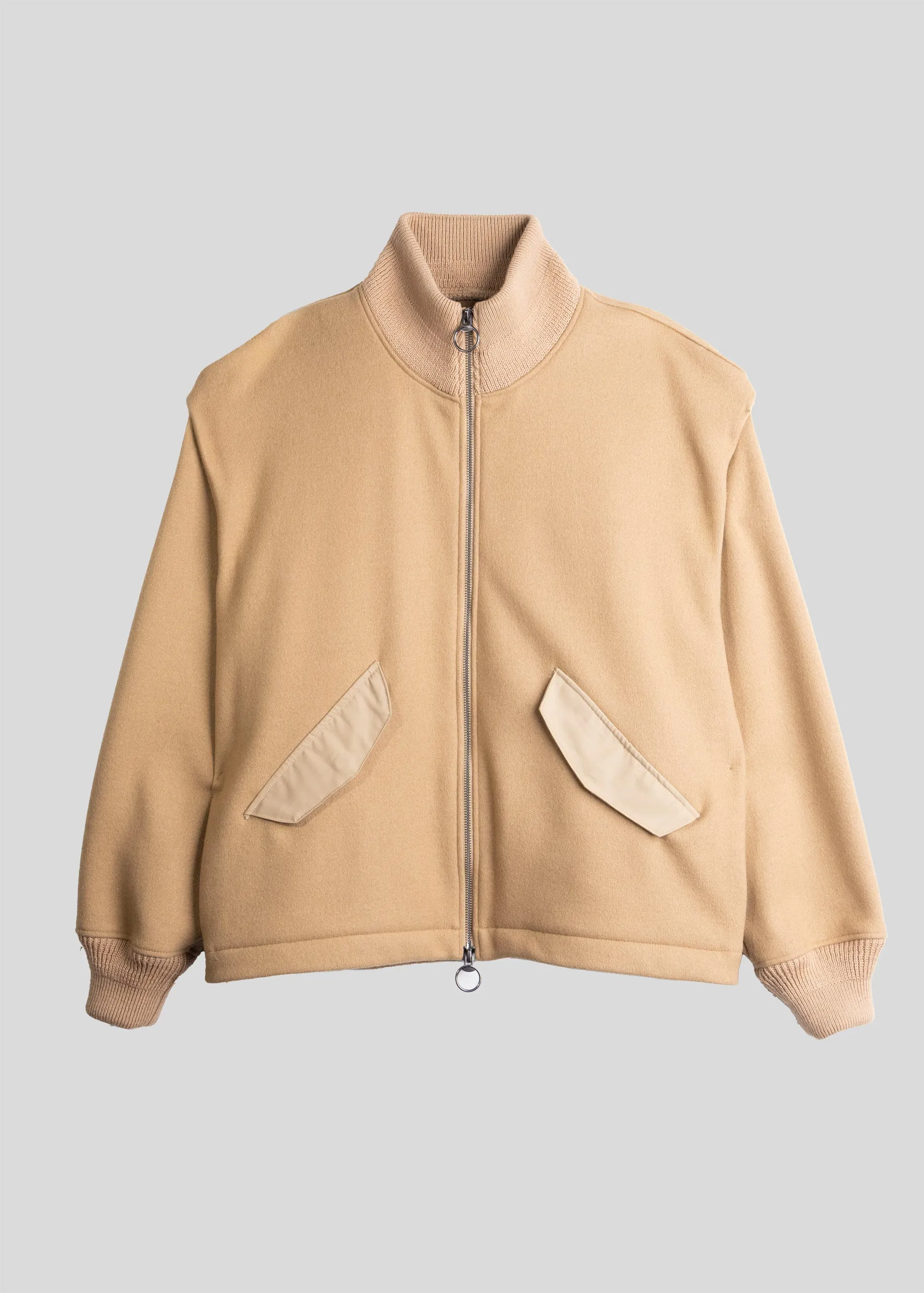 Flight Jacket sold by American Trench
