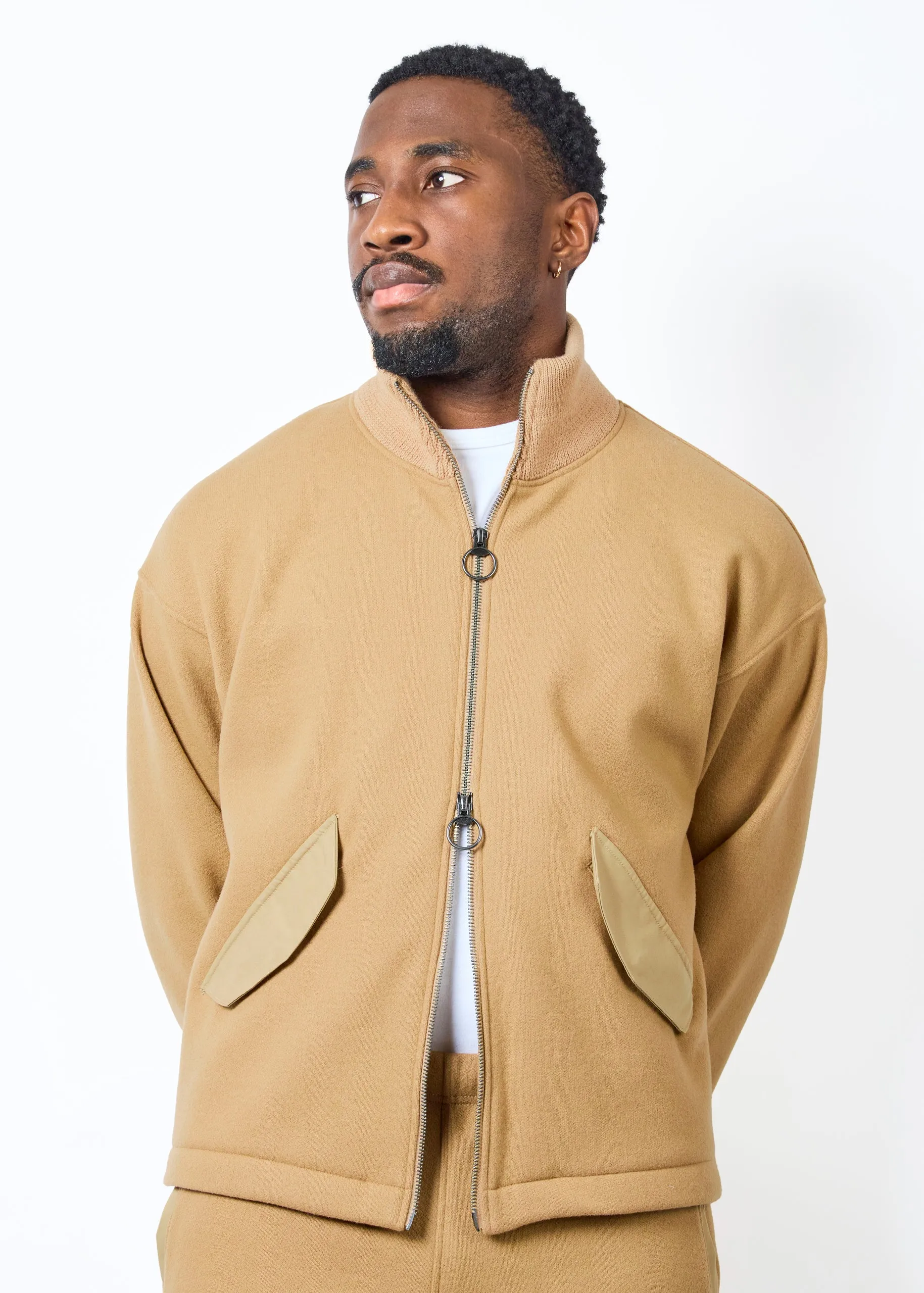Flight Jacket sold by American Trench product image thumbnail 2
