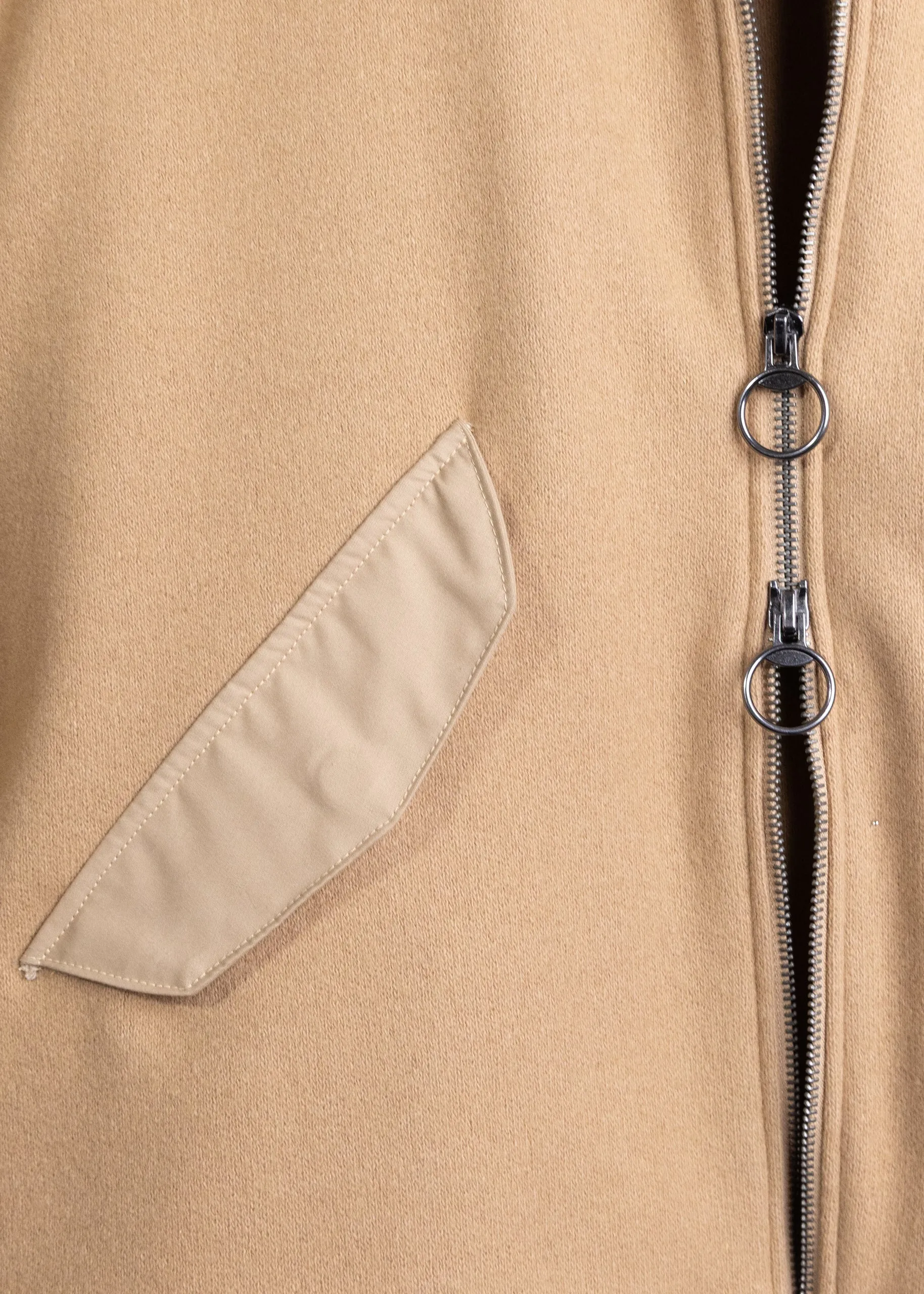 Flight Jacket sold by American Trench product image thumbnail 4