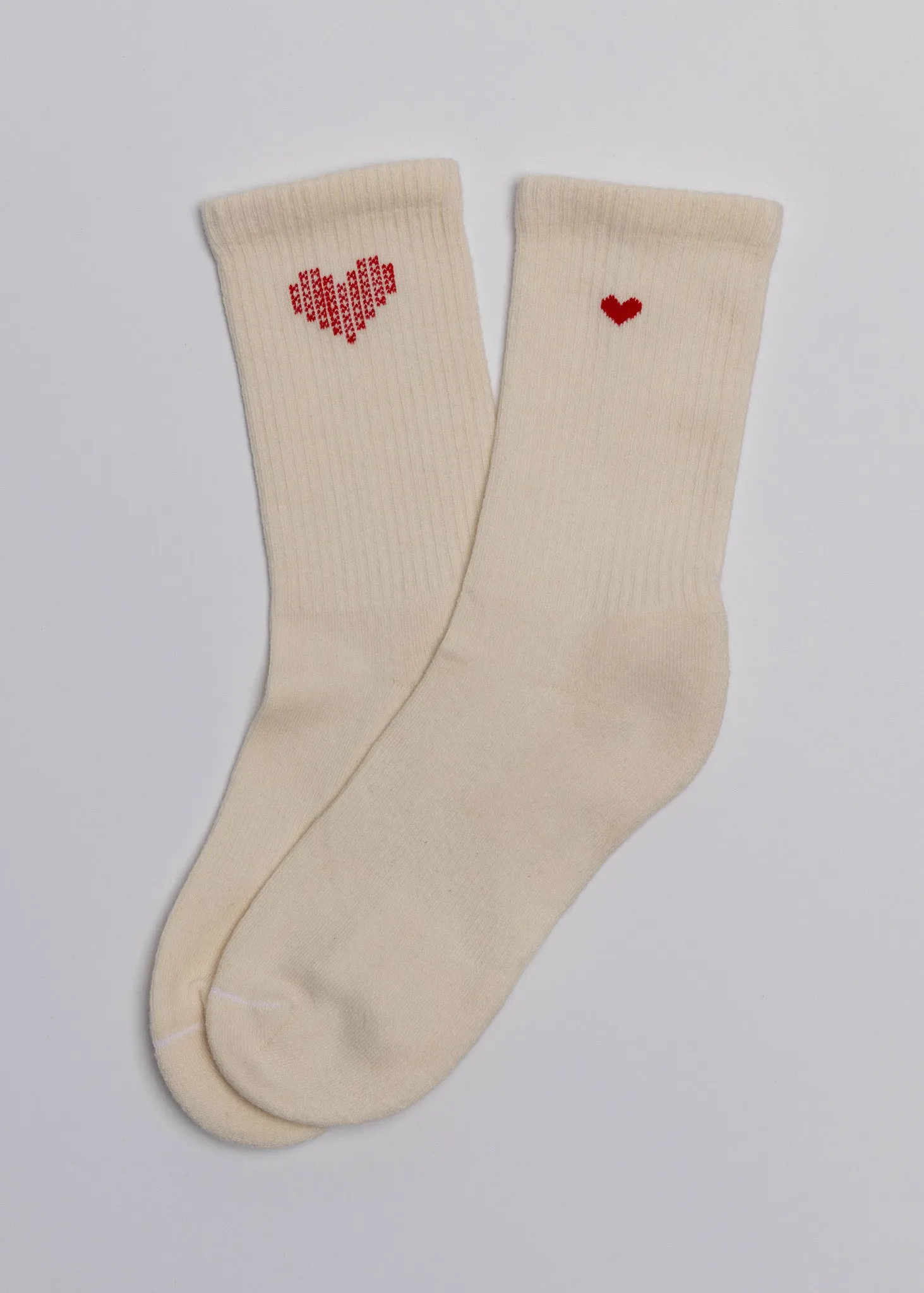 The Heart Crew sold by American Trench