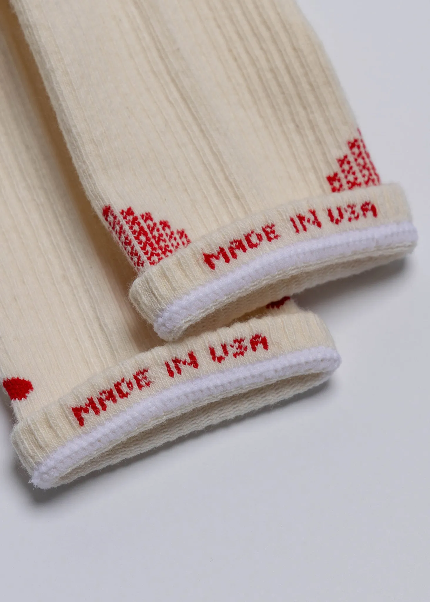 The Heart Crew sold by American Trench product image thumbnail 2