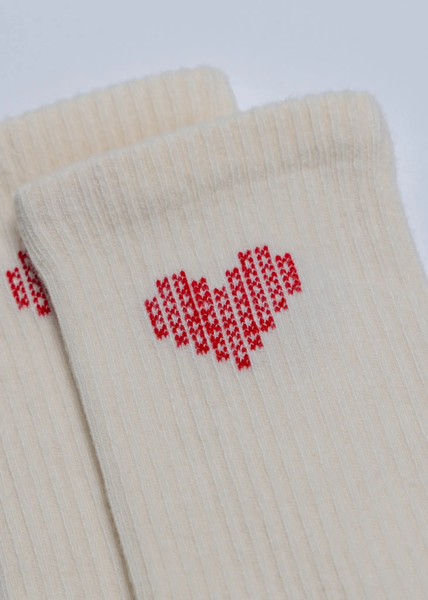 The Heart Crew sold by American Trench product image thumbnail 4