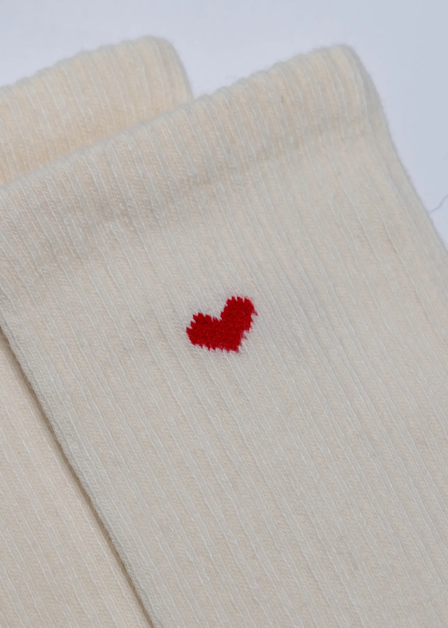 The Heart Crew sold by American Trench product image thumbnail 3