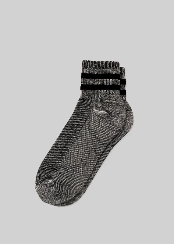 Merino Activity Quarter Crew sold by American Trench