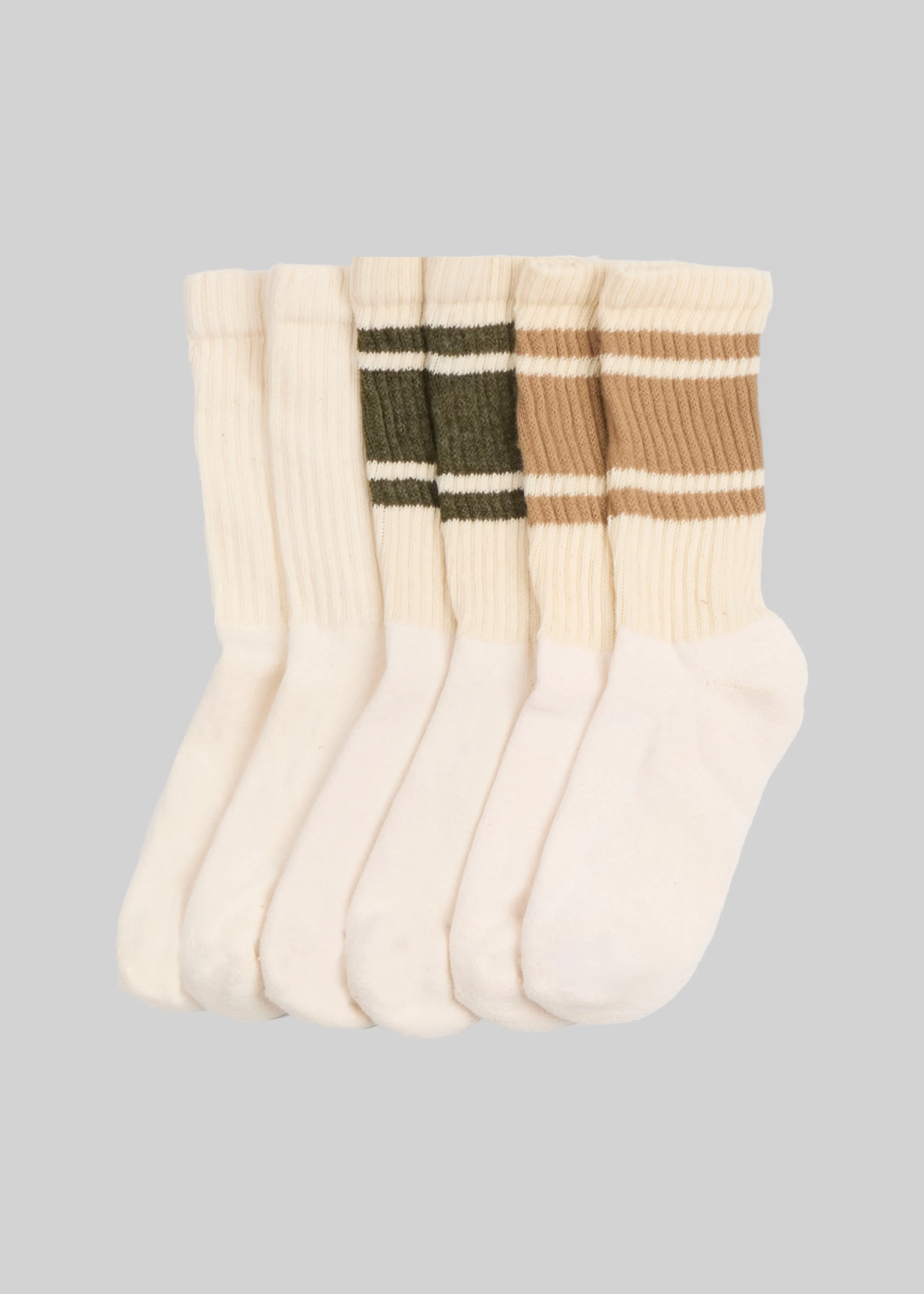 The Retro Pack sold by American Trench product image thumbnail 3