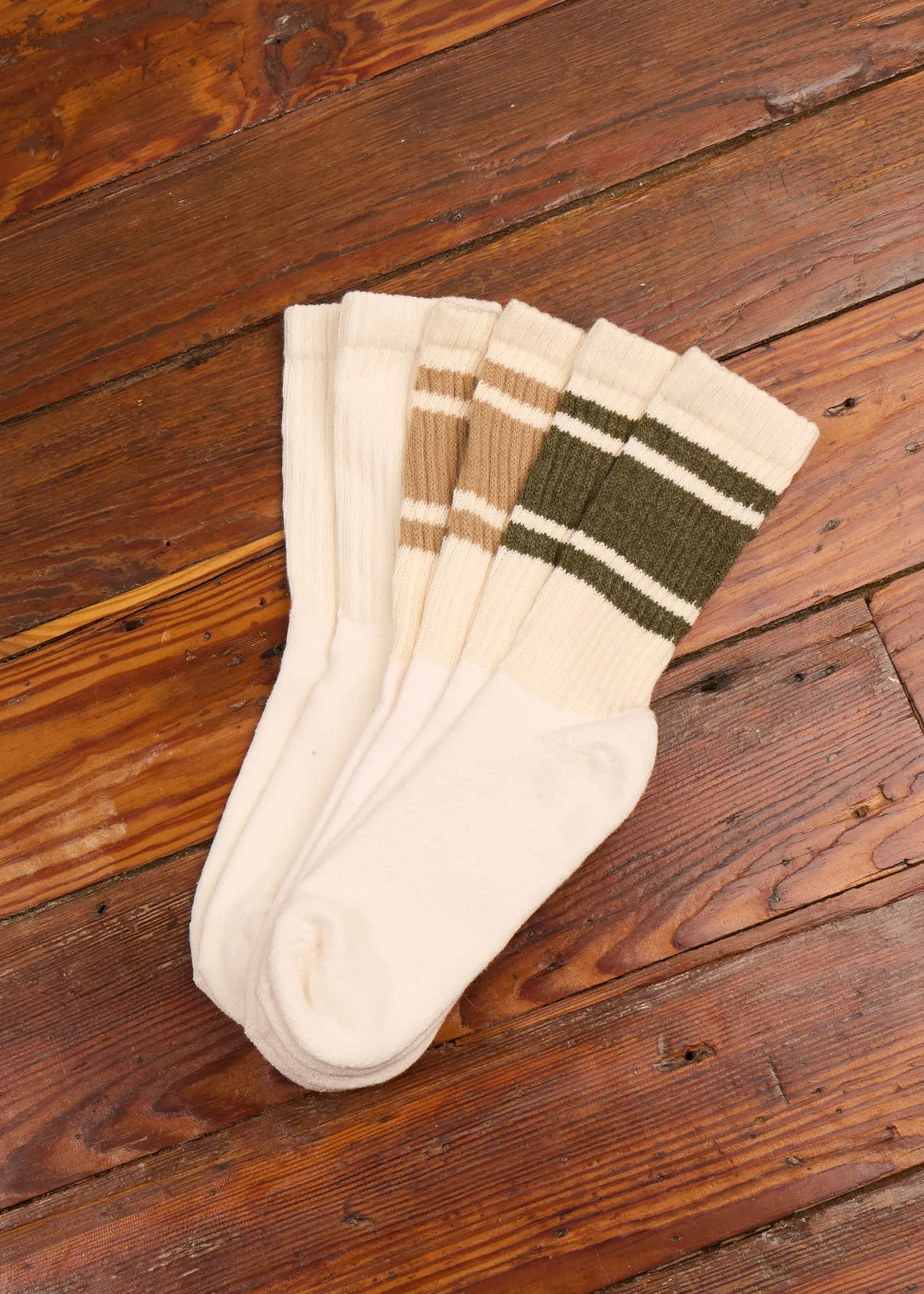 The Retro Pack sold by American Trench product image thumbnail 4