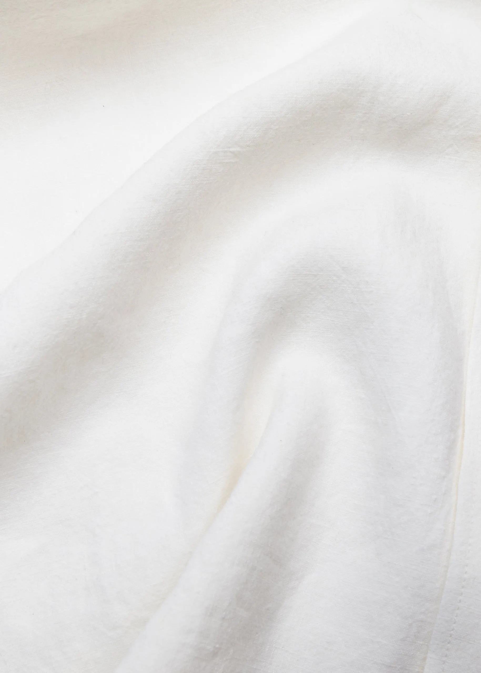 Eli Linen Button Down Shirt sold by American Trench