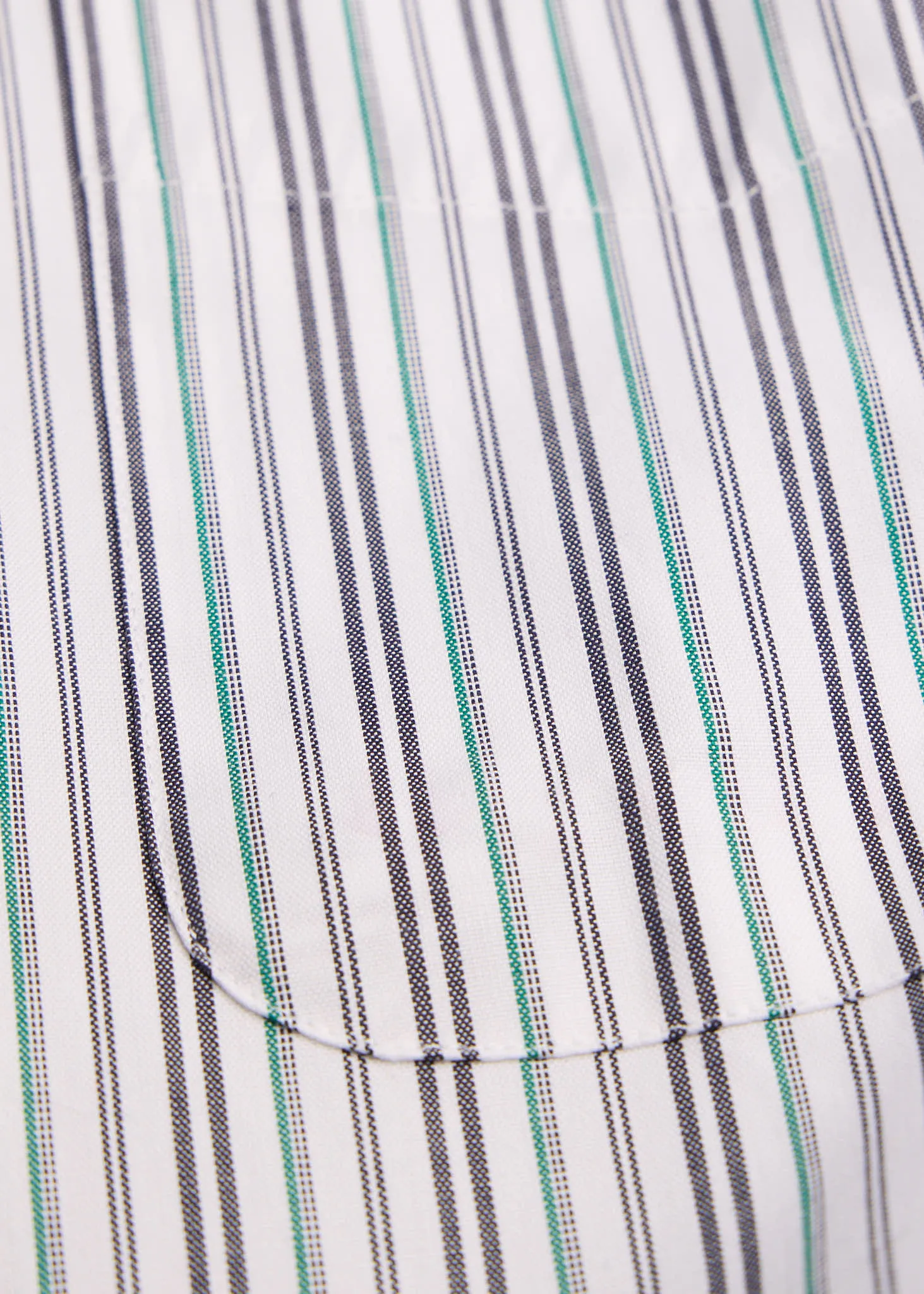 Vandelay Button Down Shirt sold by American Trench product image thumbnail 2