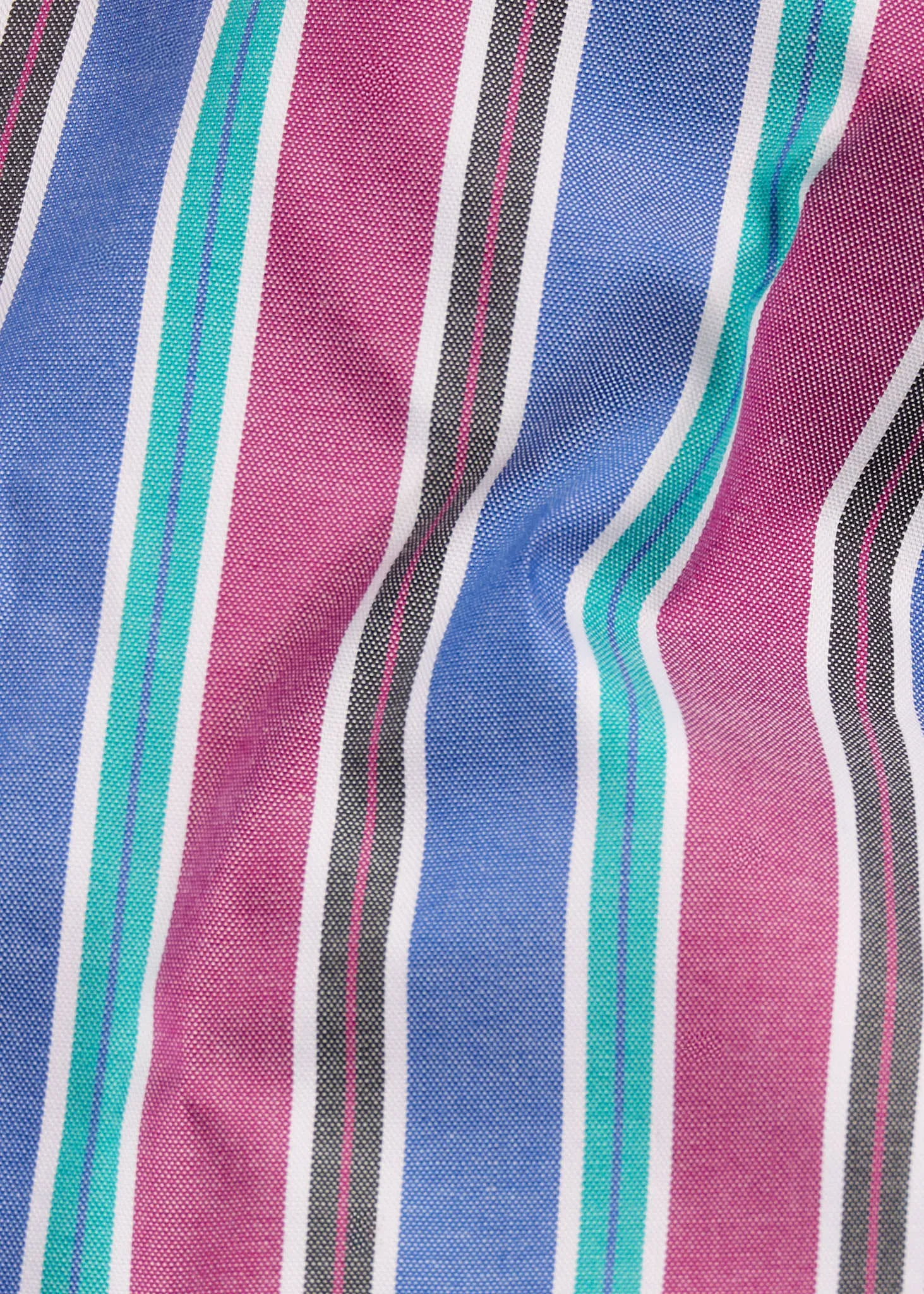 Vandelay Button Down Shirt sold by American Trench