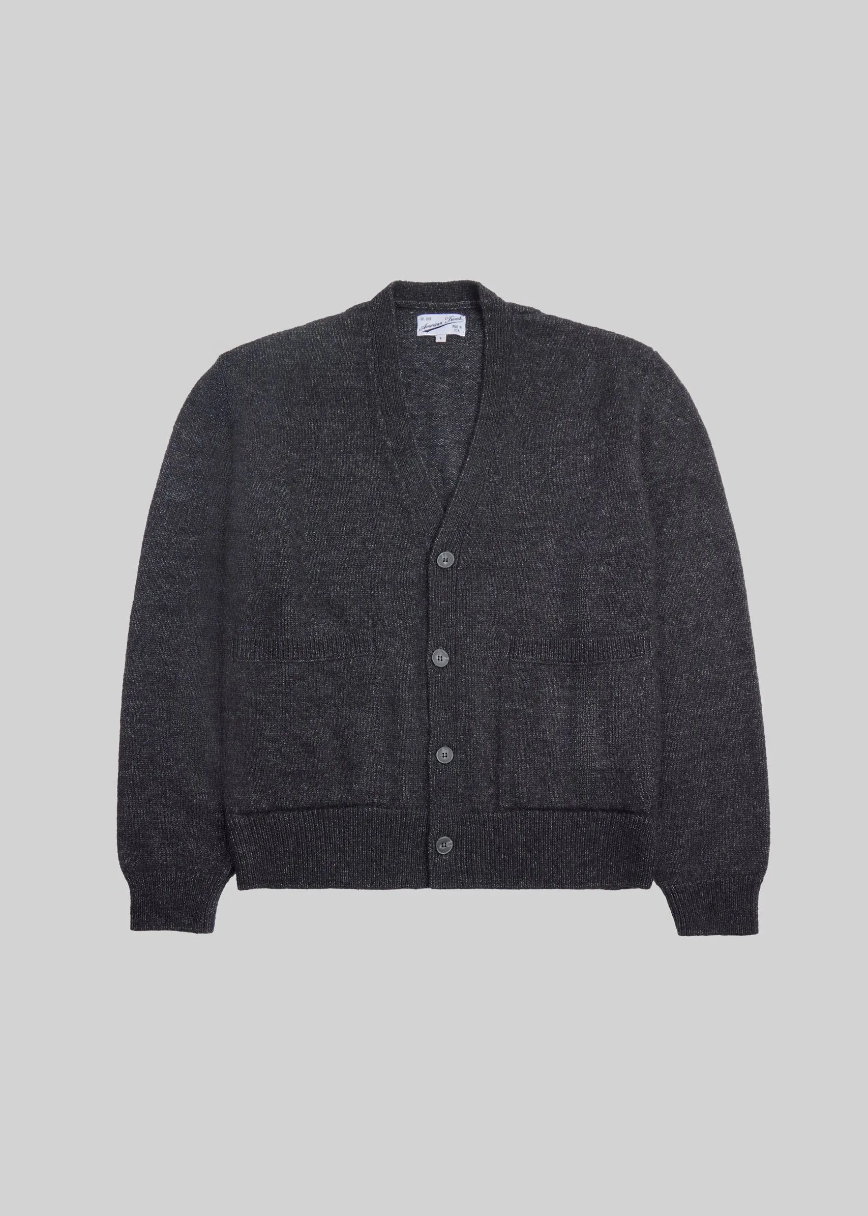 Neighborhood Cardigan sold by American Trench
