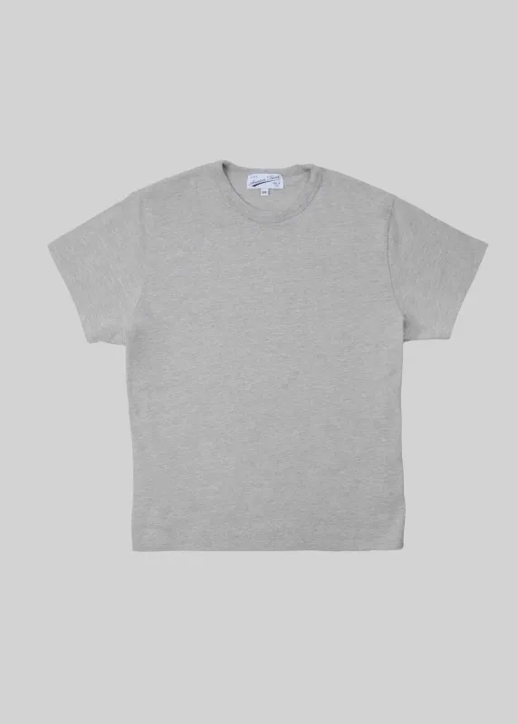 Combed Cotton Tee sold by American Trench